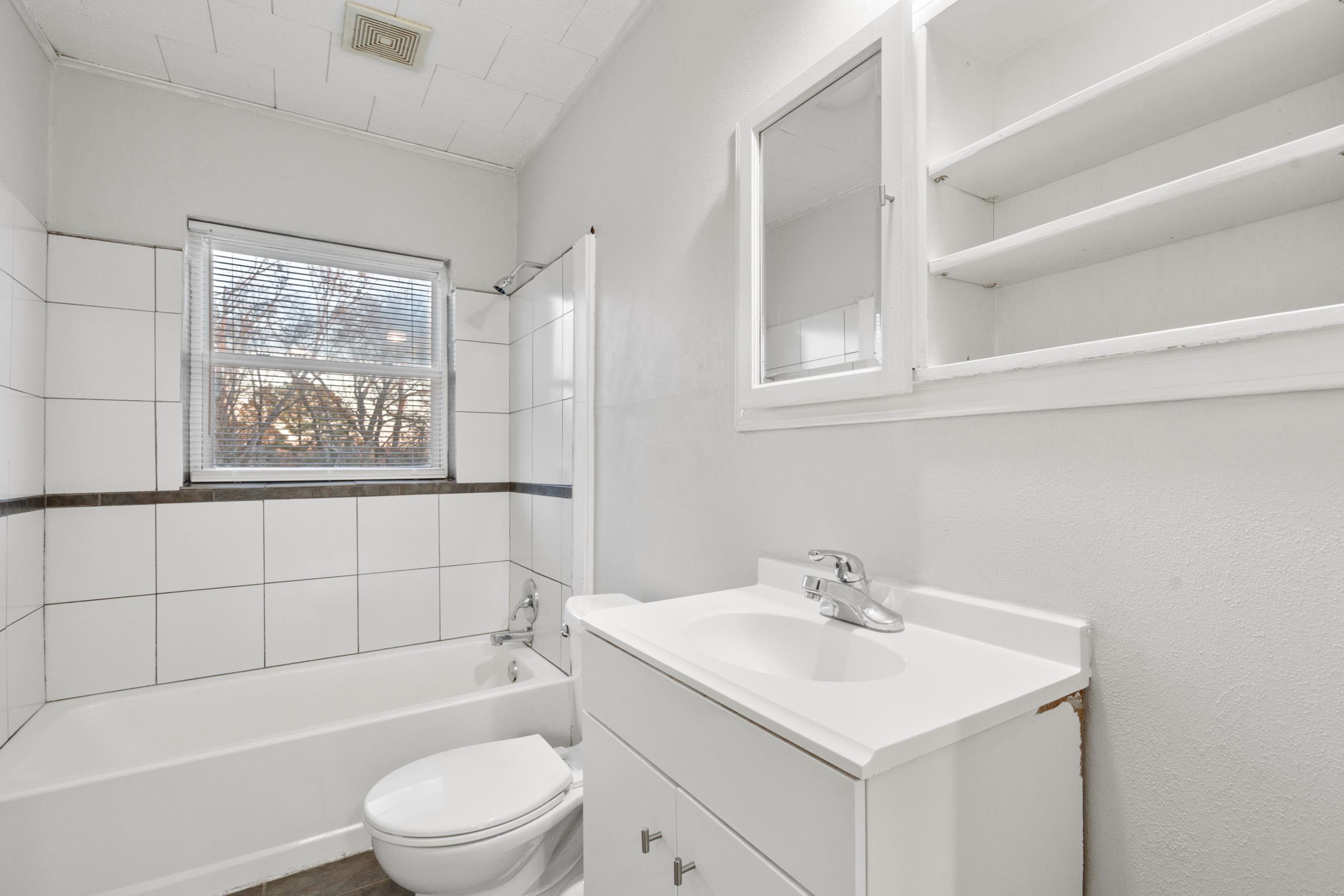 Morrison & Rector - Residential