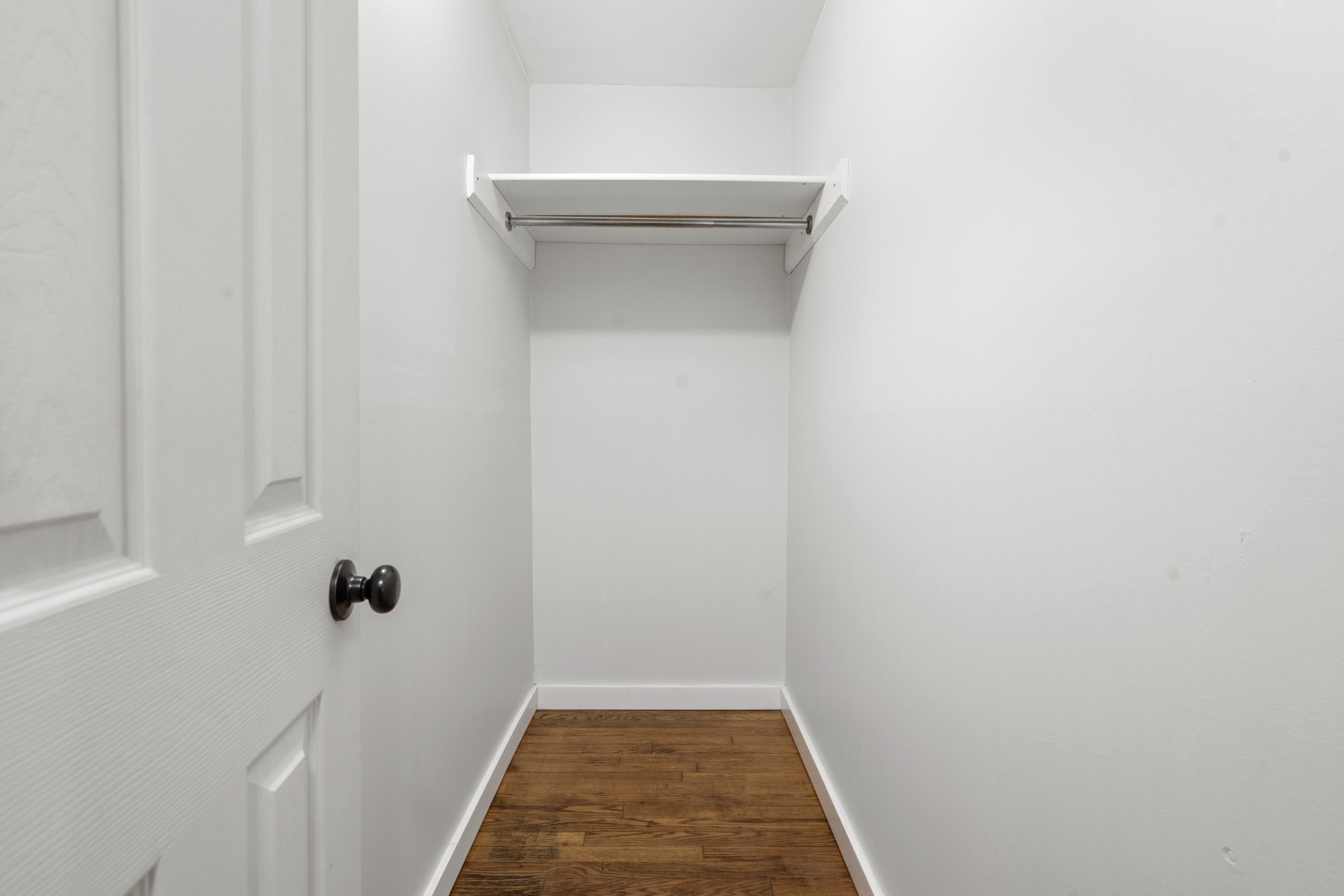 Morrison & Rector - Residential