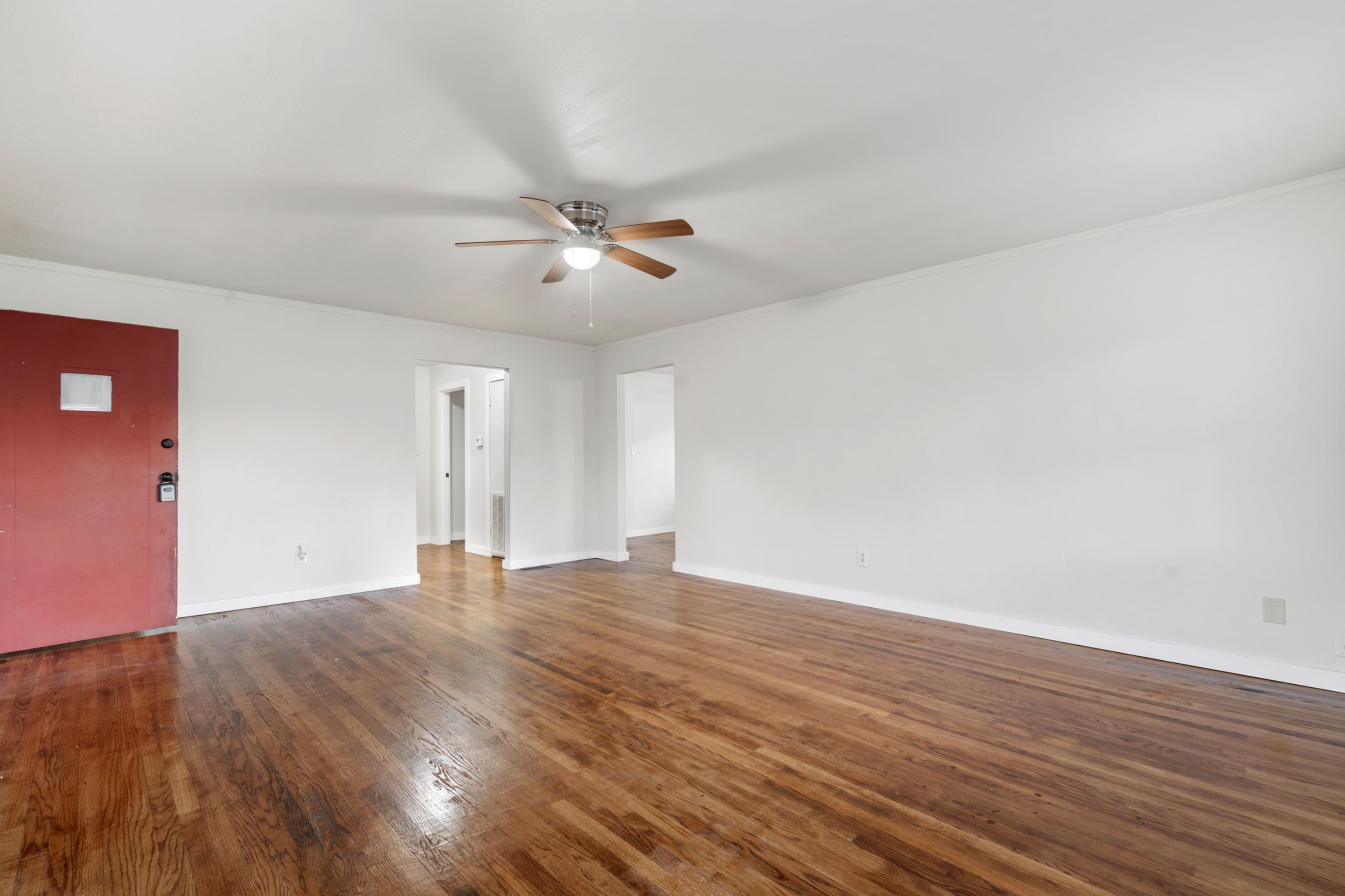 Morrison & Rector - Residential