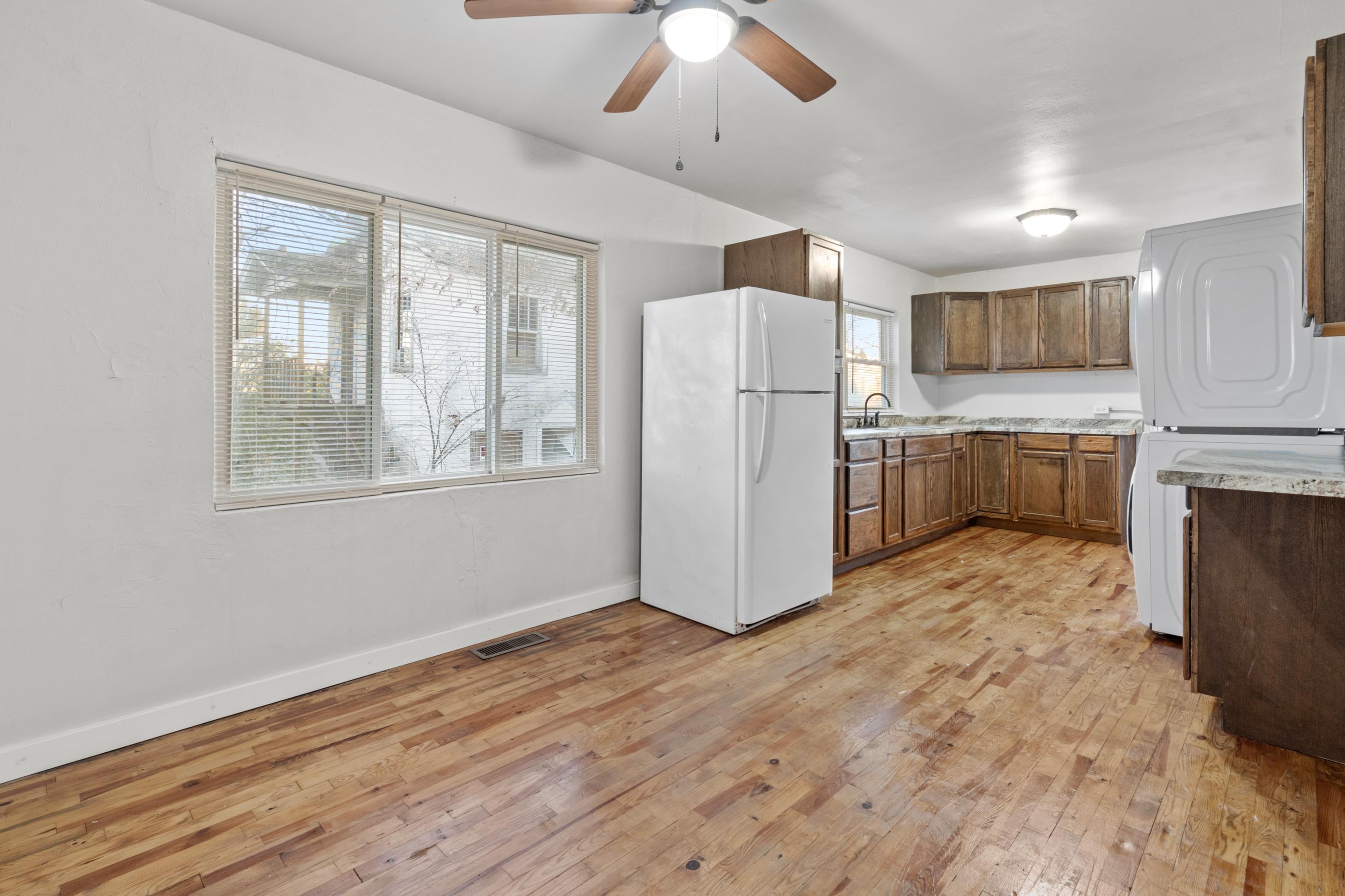 Morrison & Rector - Residential