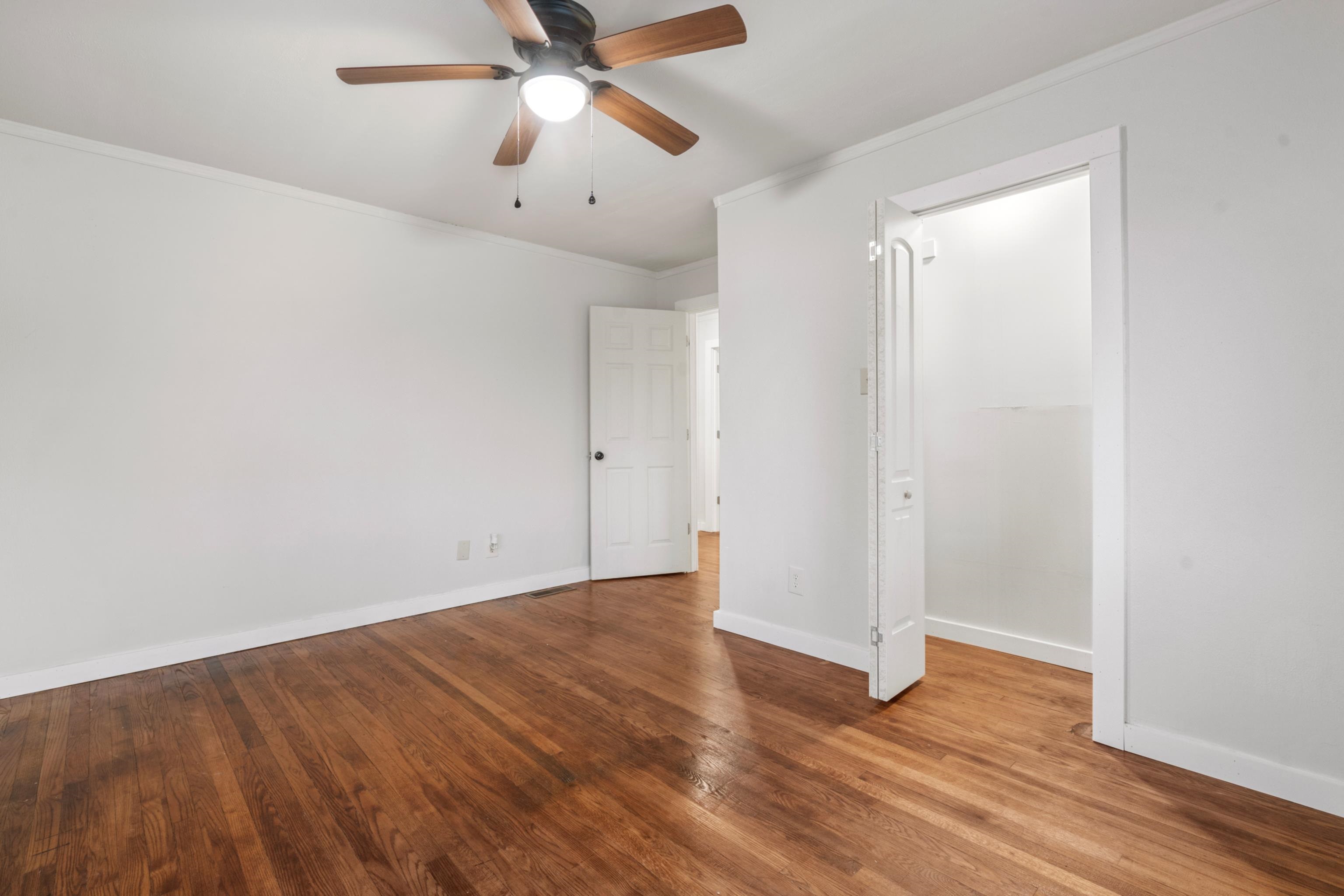 Morrison & Rector - Residential