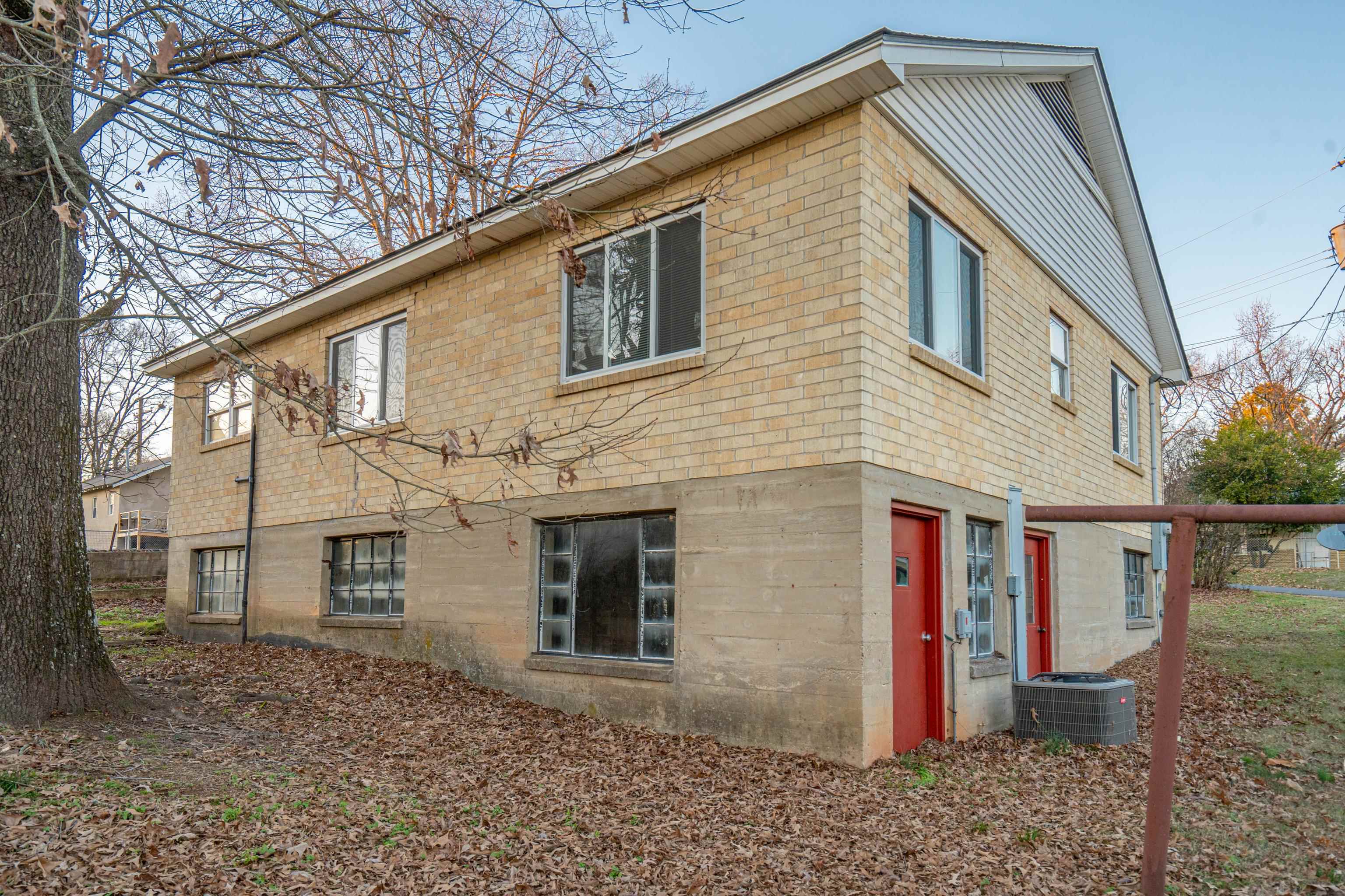 Morrison & Rector - Residential