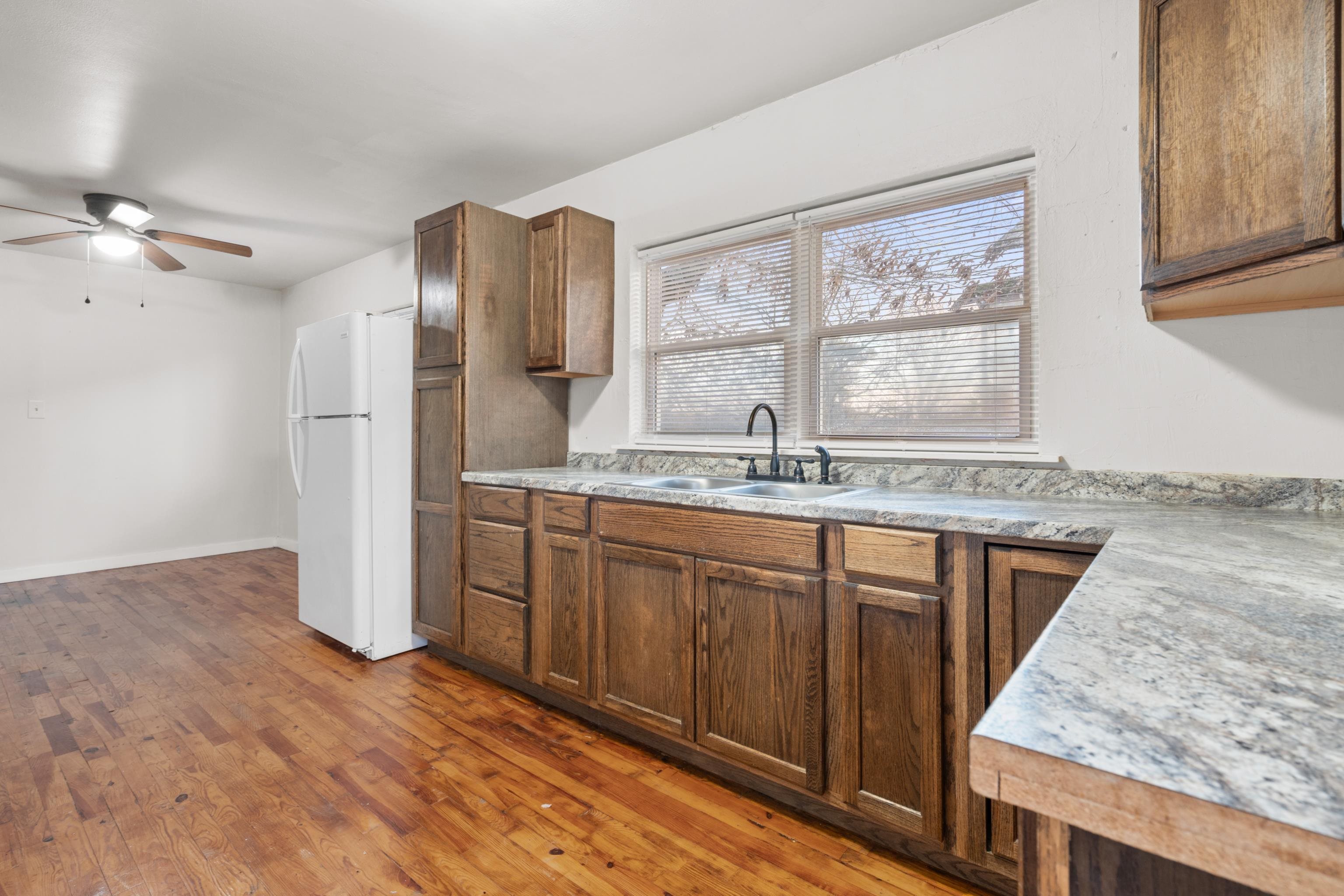 Morrison & Rector - Residential