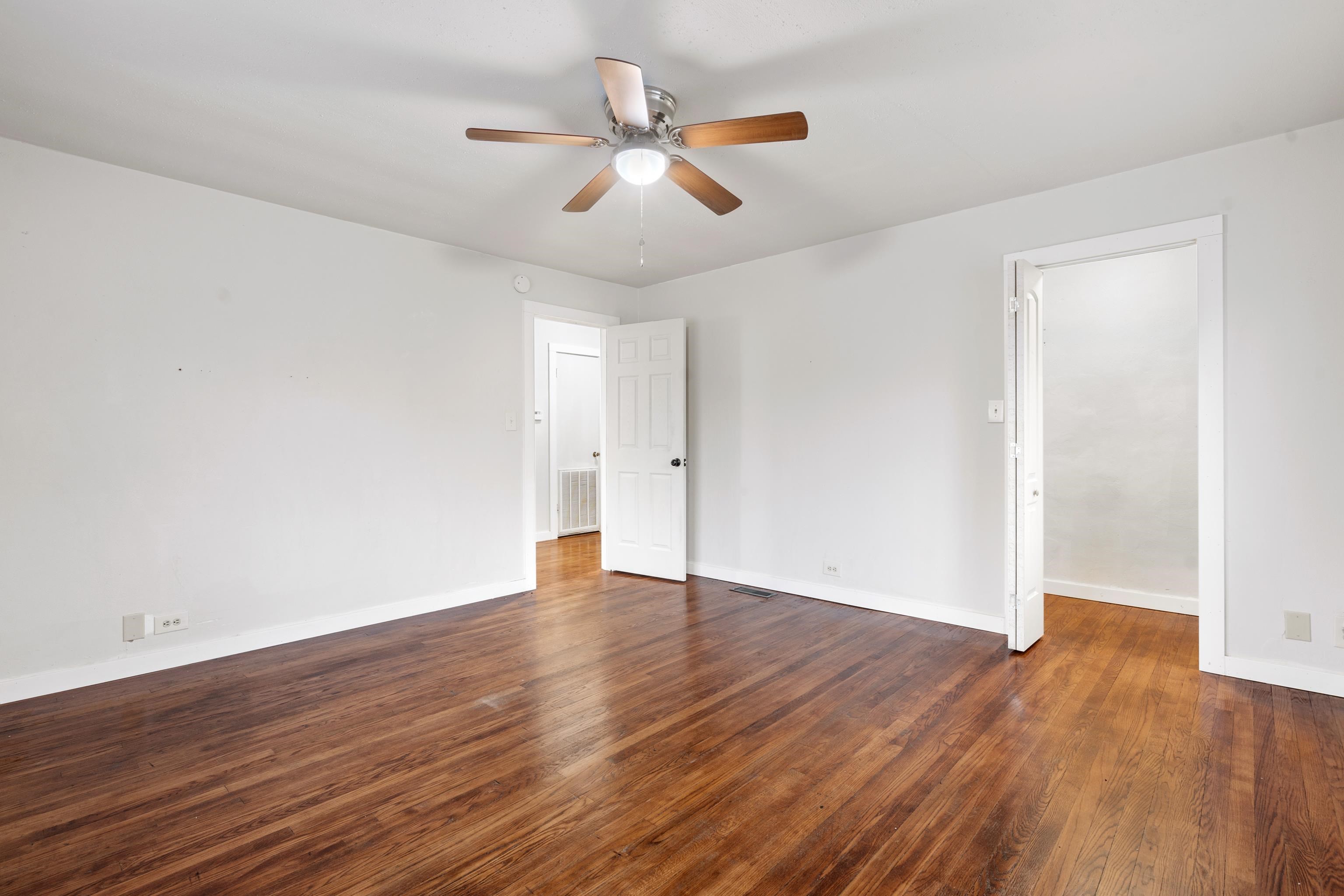 Morrison & Rector - Residential
