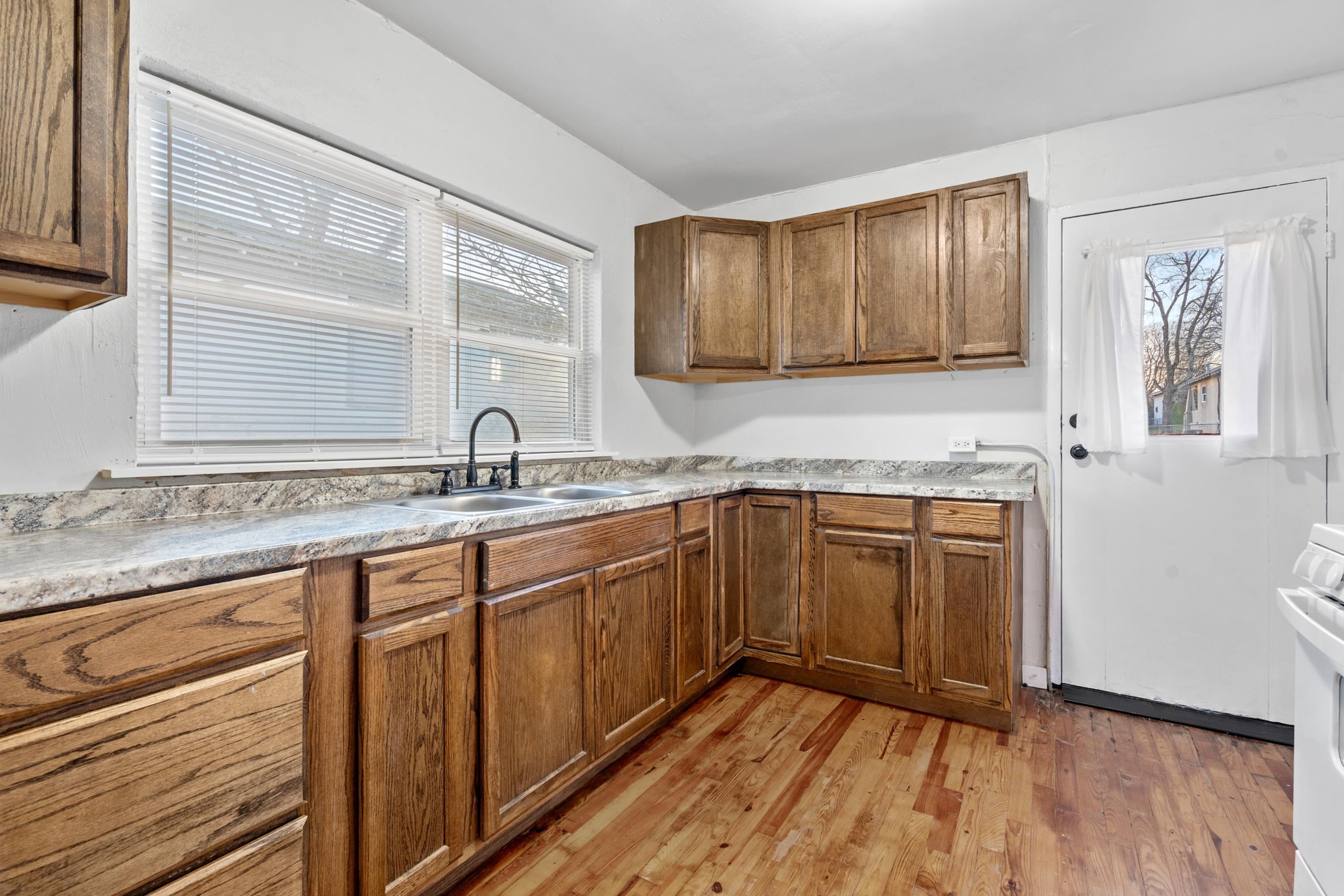 Morrison & Rector - Residential