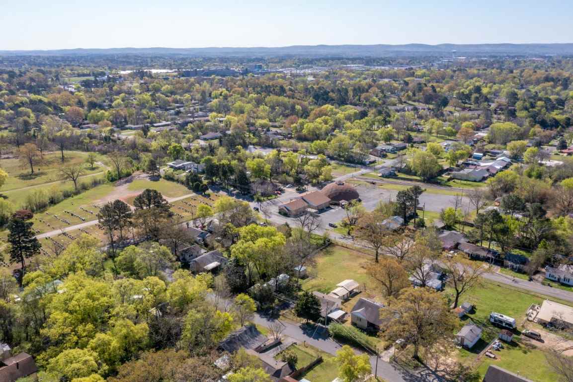 Morrison & Rector - Residential