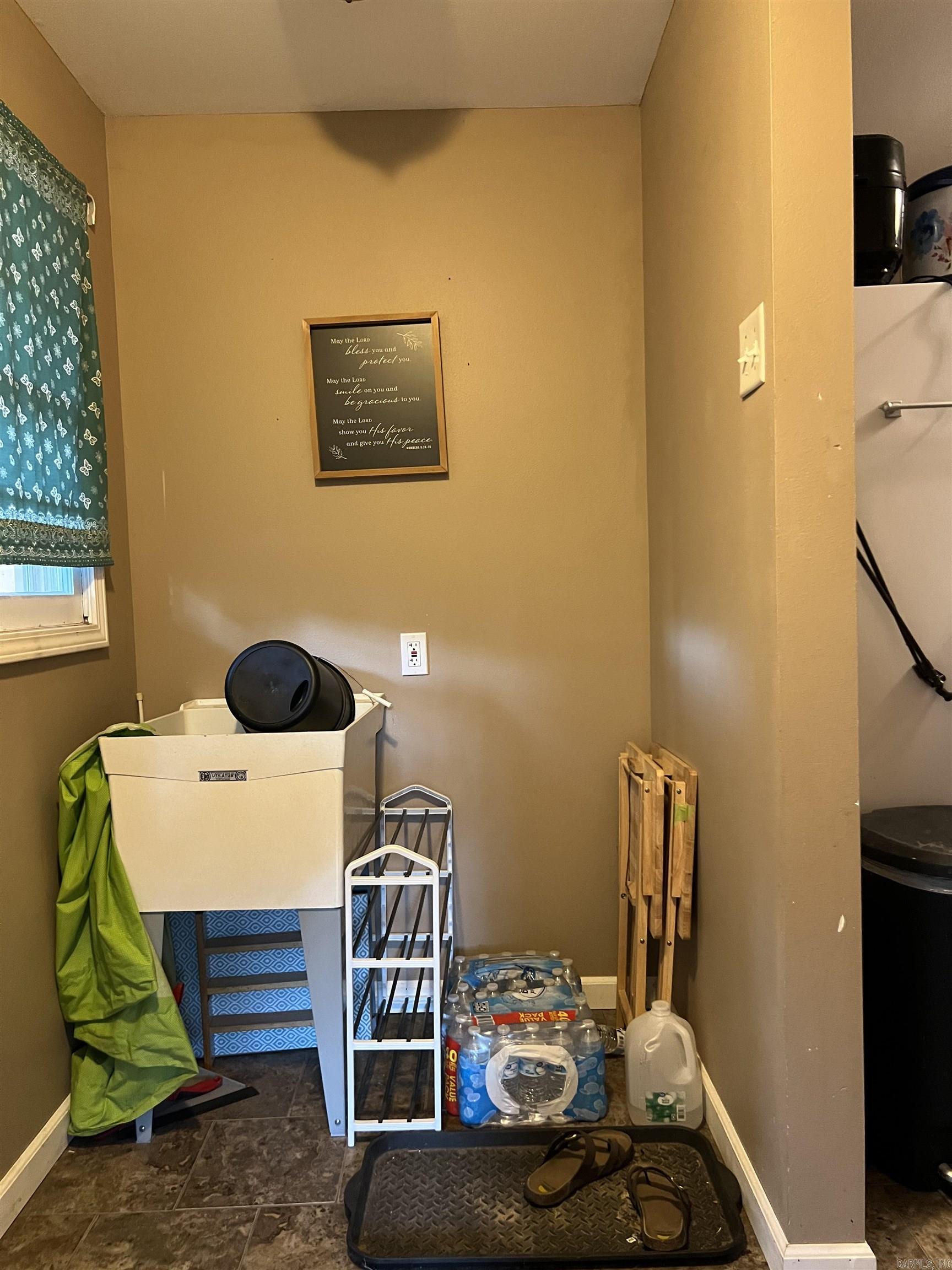 Central Rural - Residential