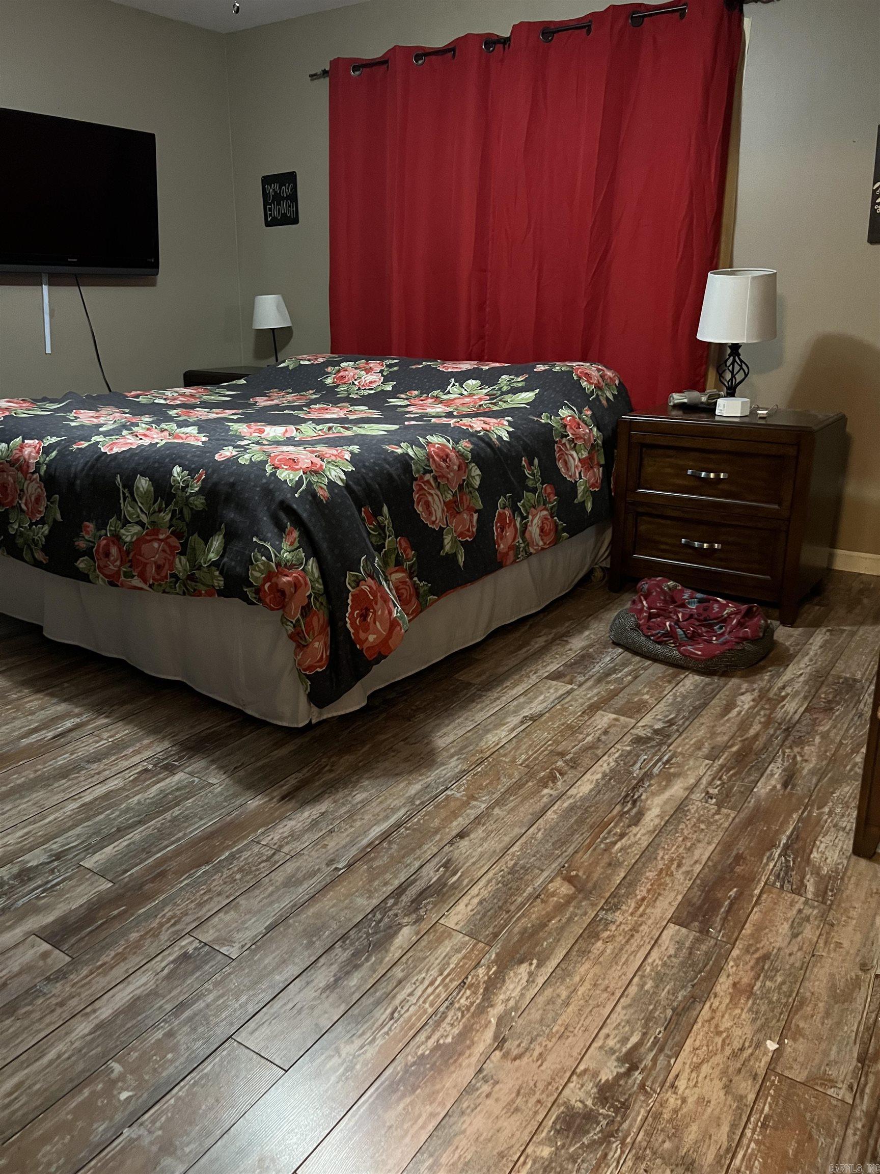 Central Rural - Residential