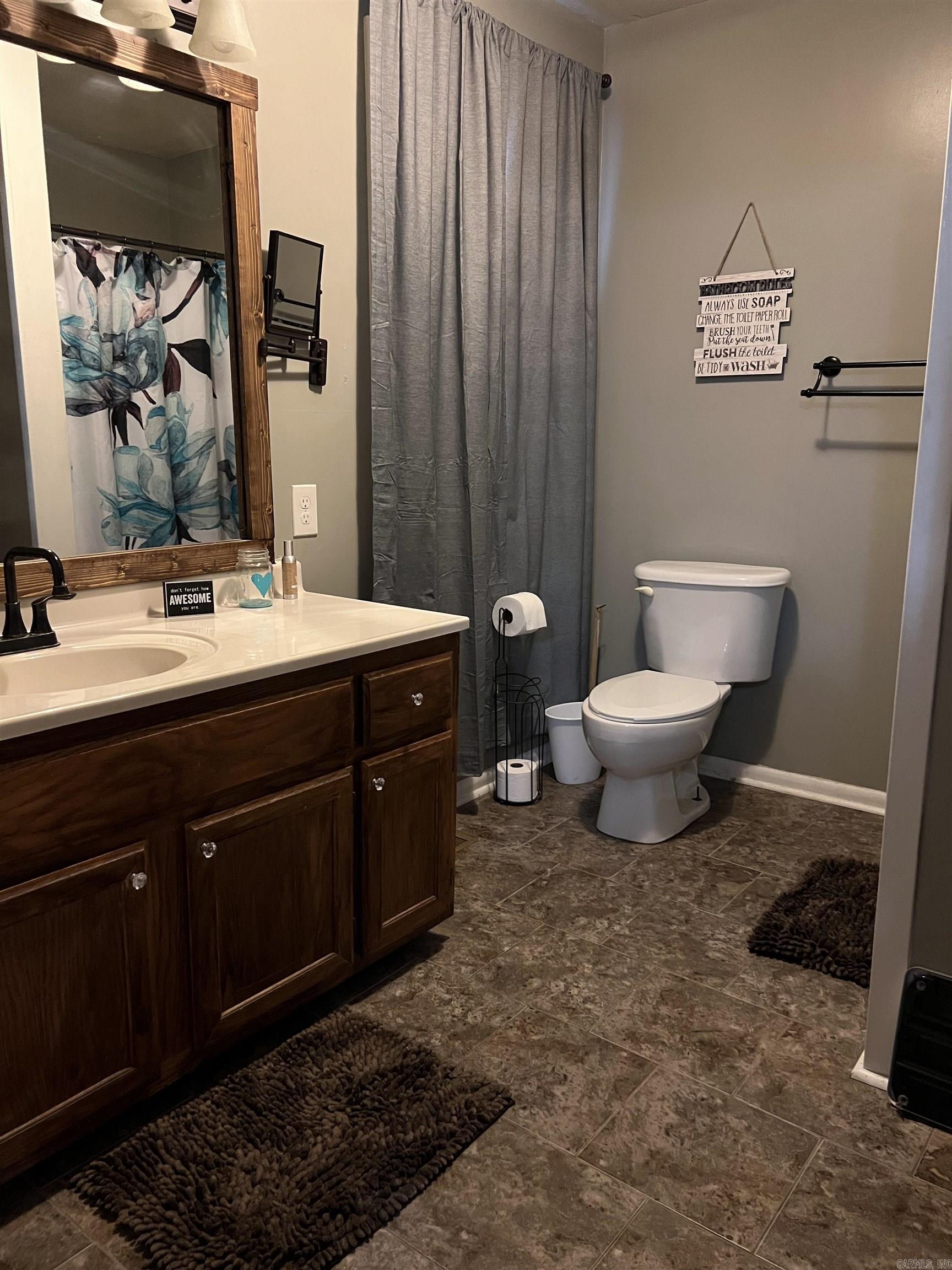 Central Rural - Residential