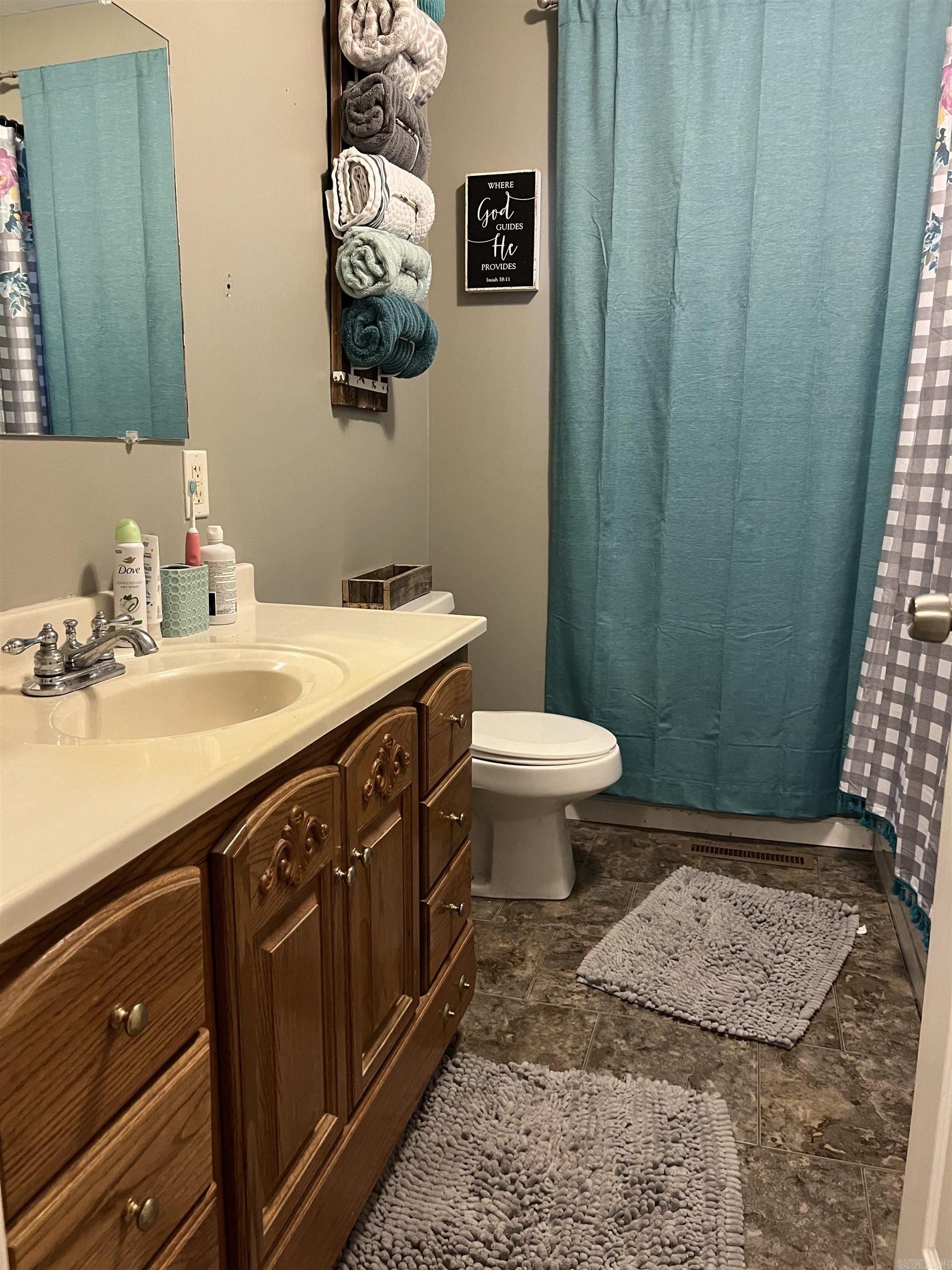 Central Rural - Residential