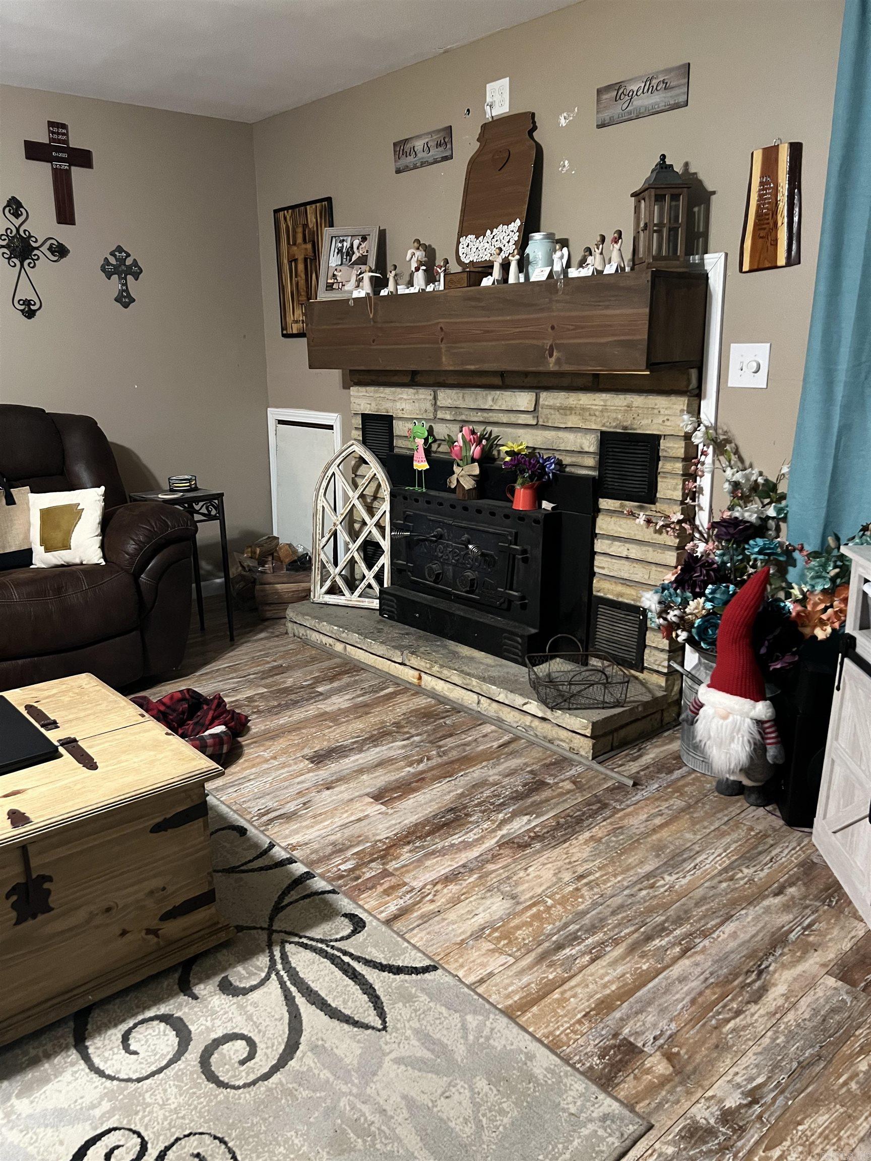 Central Rural - Residential