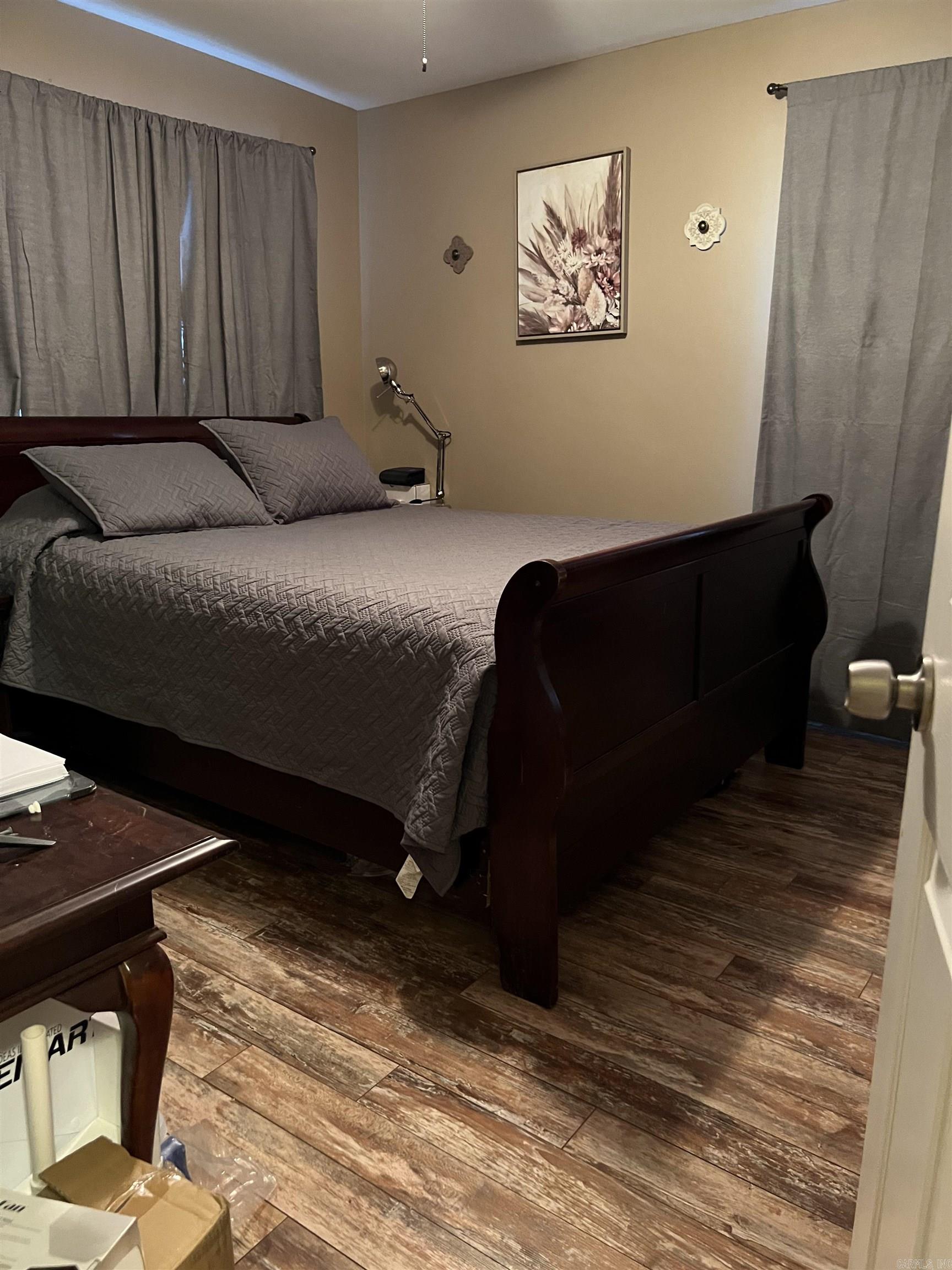 Central Rural - Residential