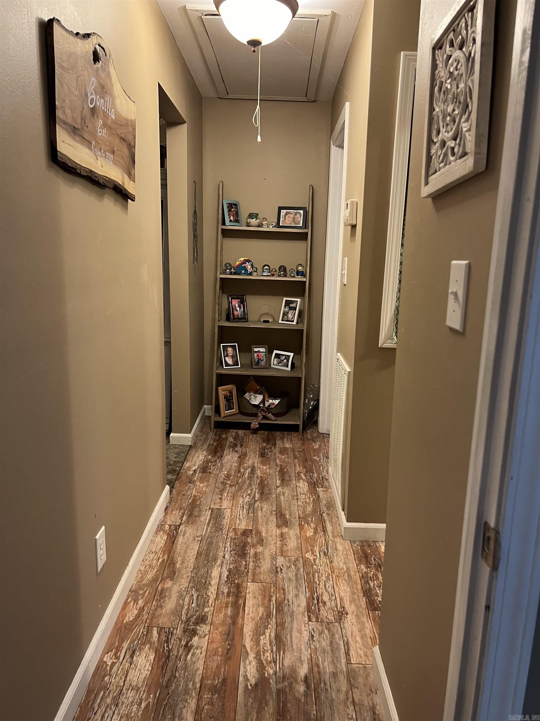 Central Rural - Residential