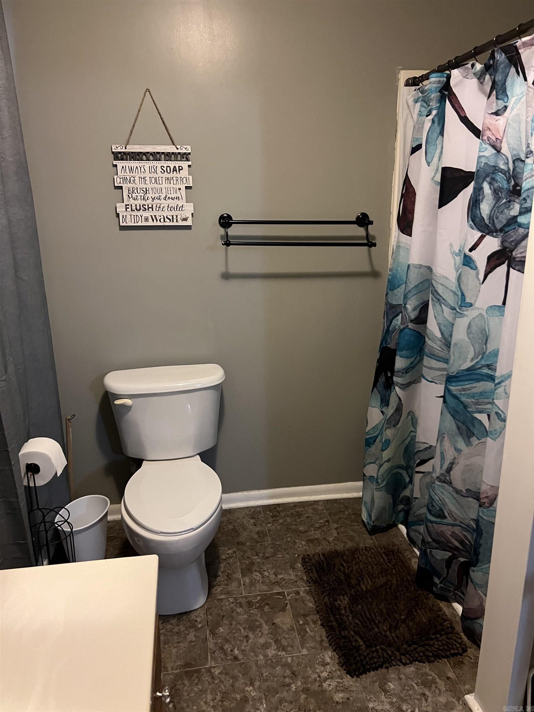 Central Rural - Residential