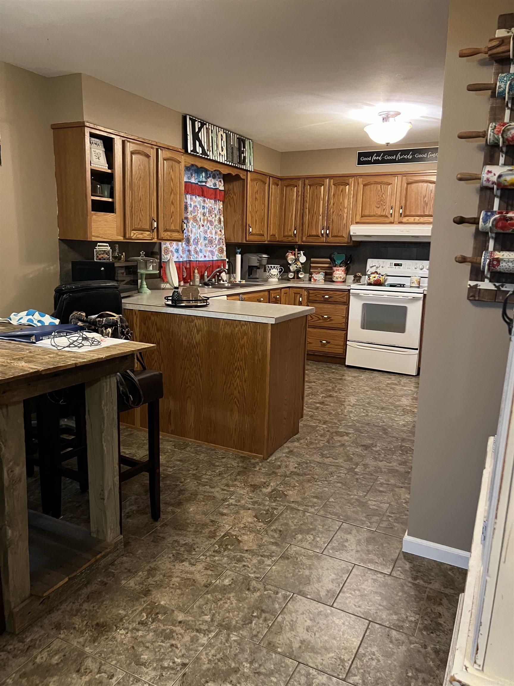 Central Rural - Residential