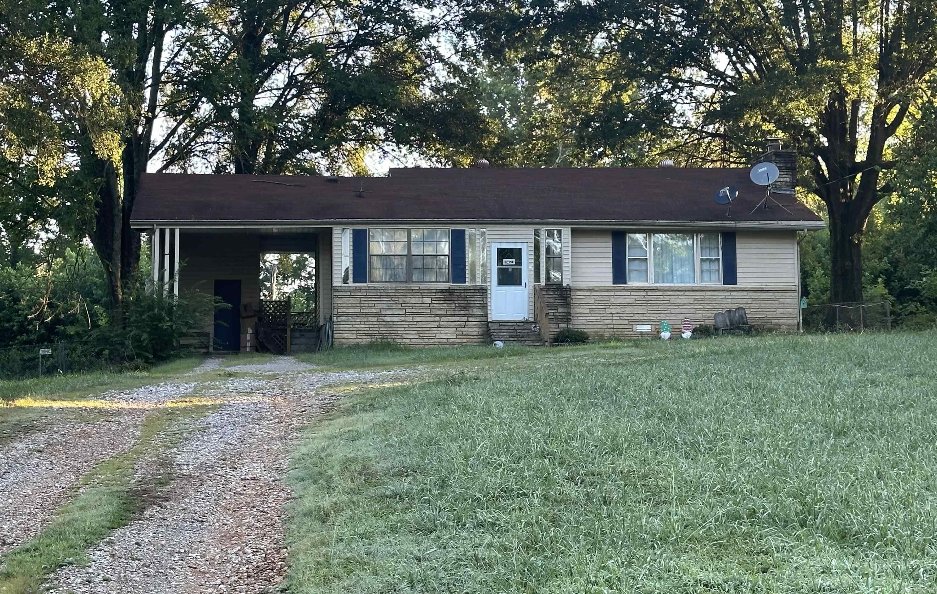 Central Rural - Residential