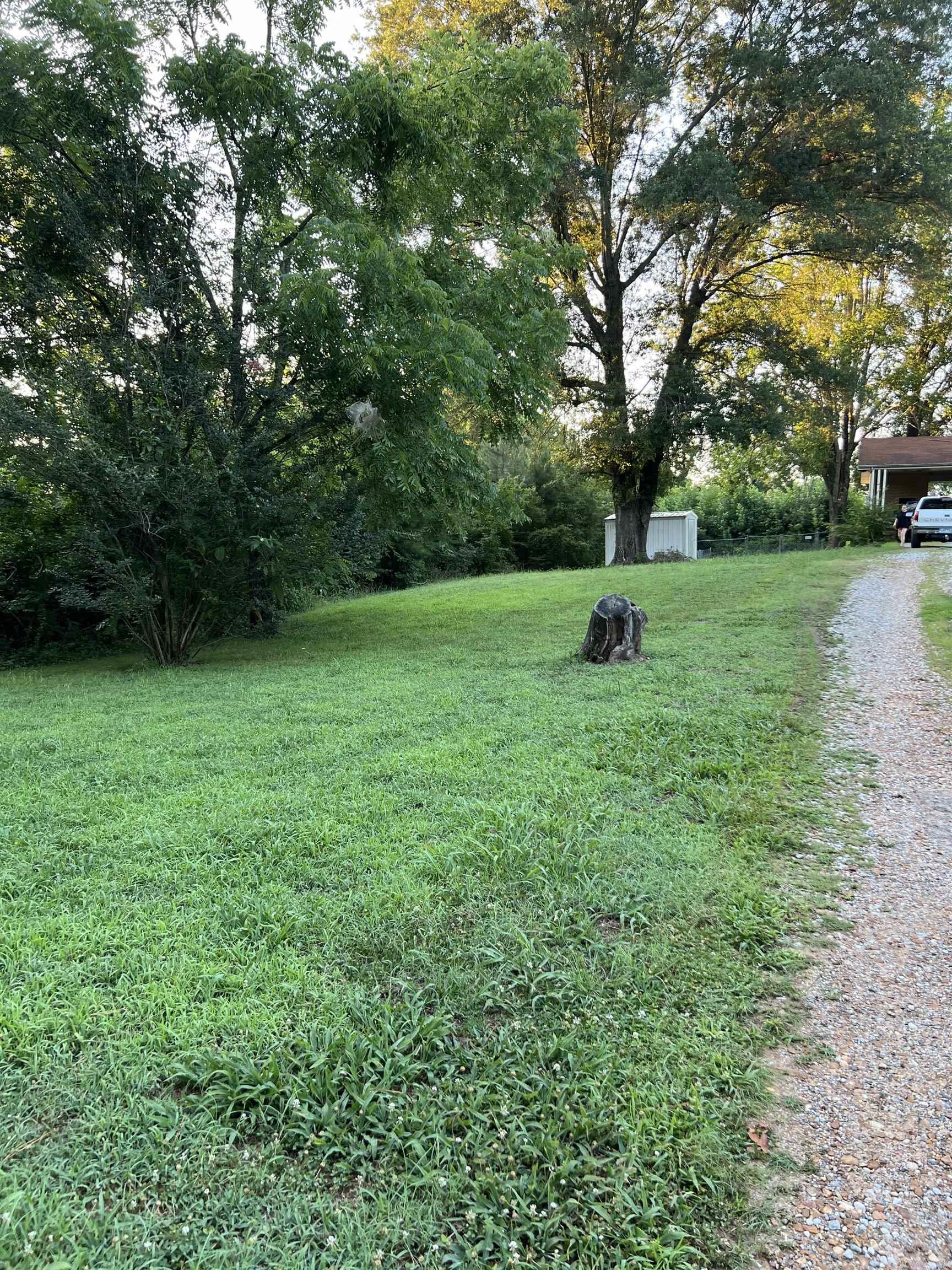 Central Rural - Residential