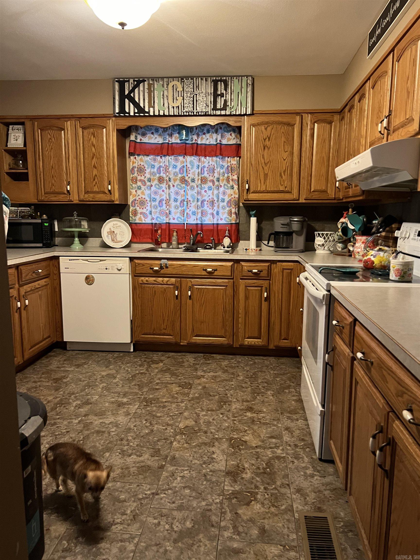 Central Rural - Residential