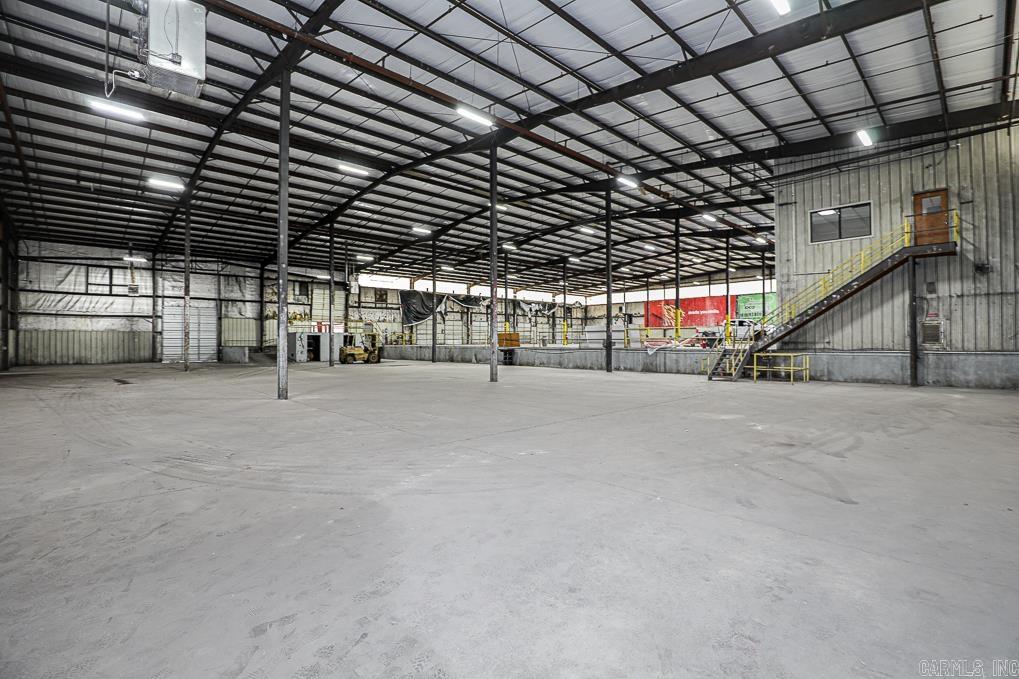 Metes & Bounds - Commercial Sale