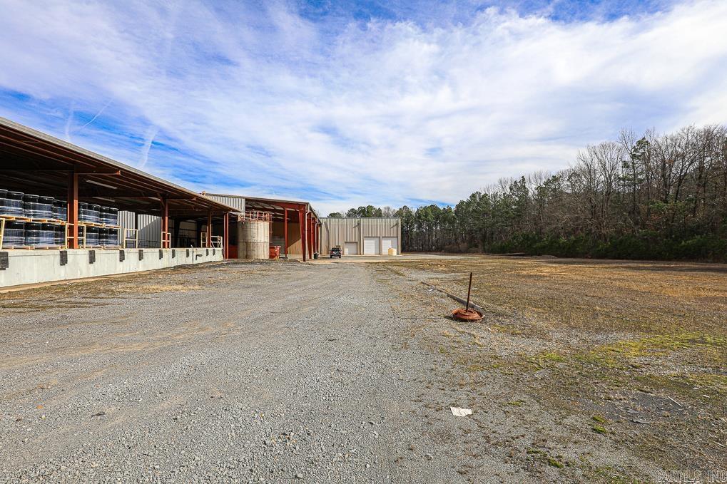 Metes & Bounds - Commercial Sale