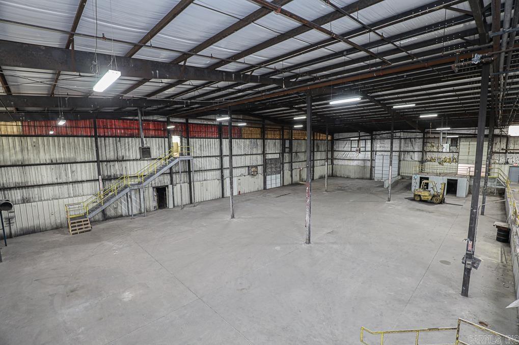 Metes & Bounds - Commercial Sale