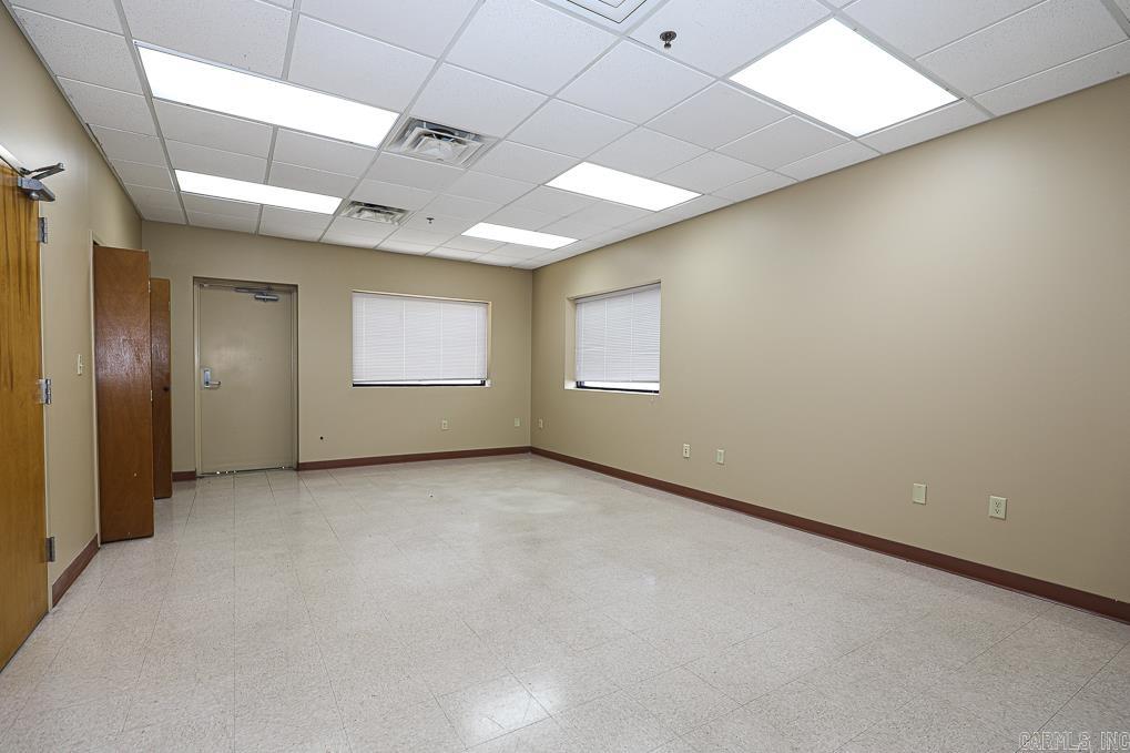 Metes & Bounds - Commercial Sale