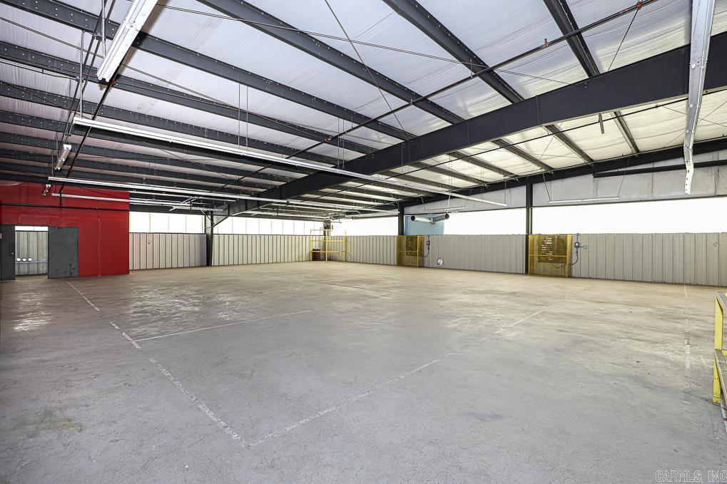Metes & Bounds - Commercial Sale