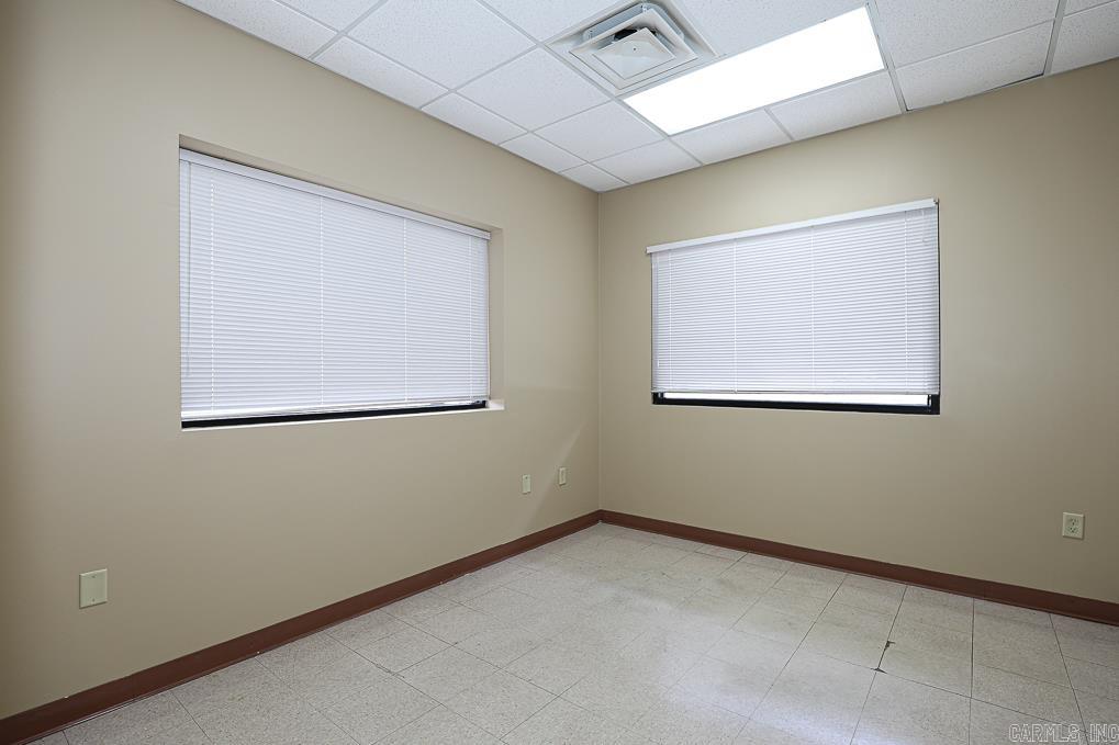 Metes & Bounds - Commercial Sale