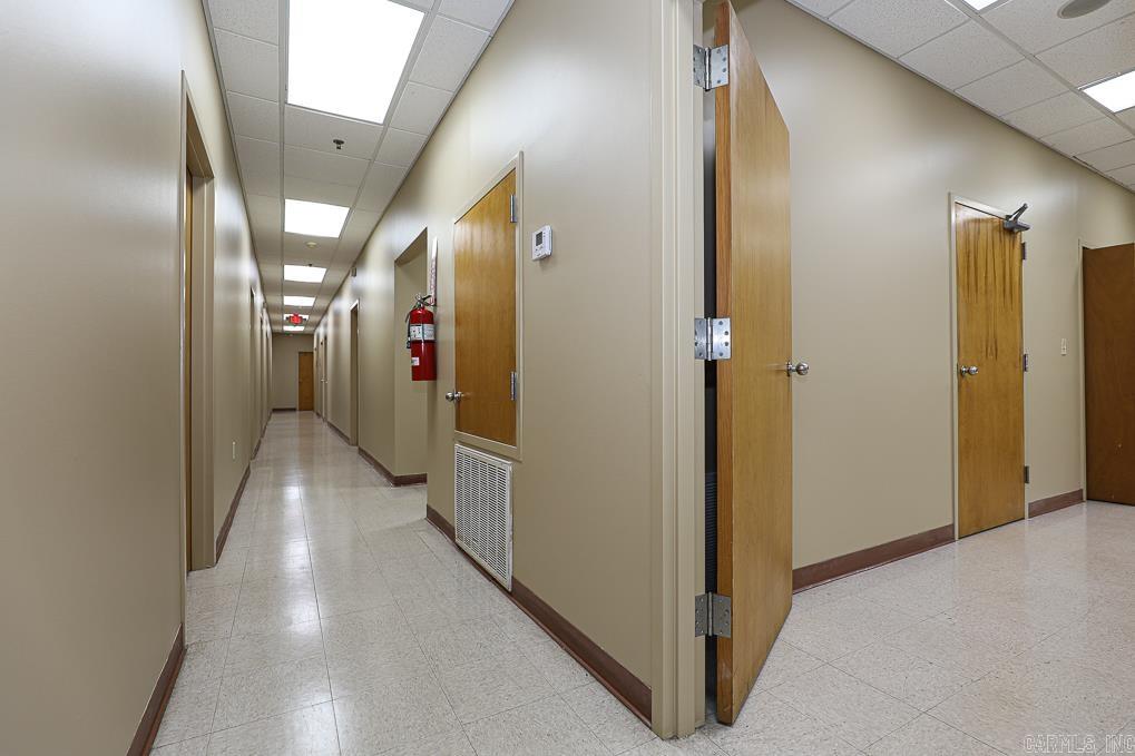 Metes & Bounds - Commercial Sale