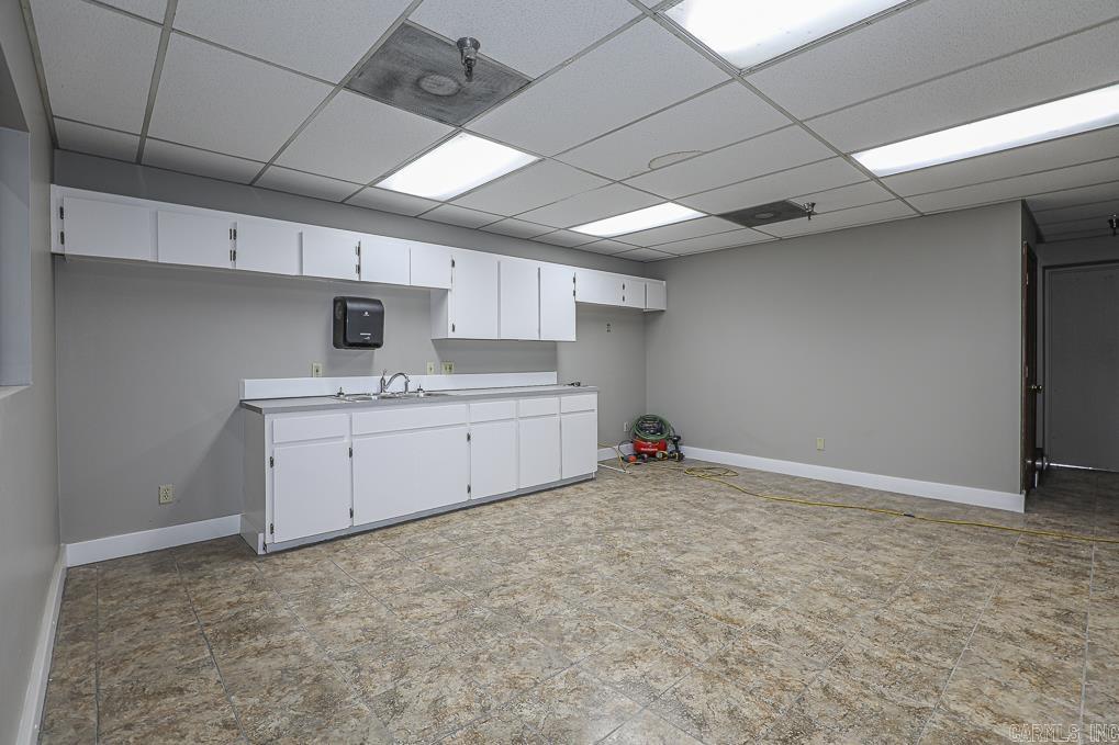 Metes & Bounds - Commercial Sale