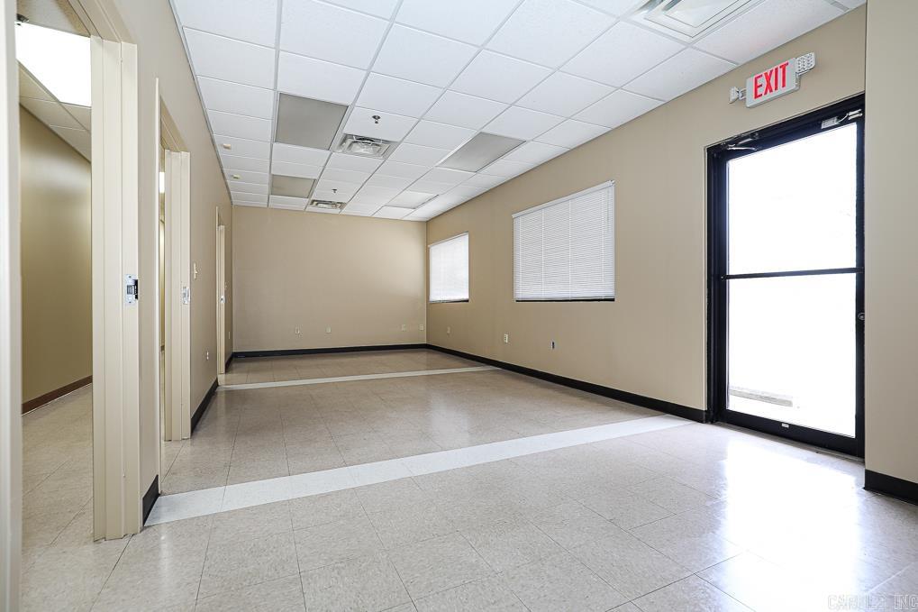 Metes & Bounds - Commercial Sale