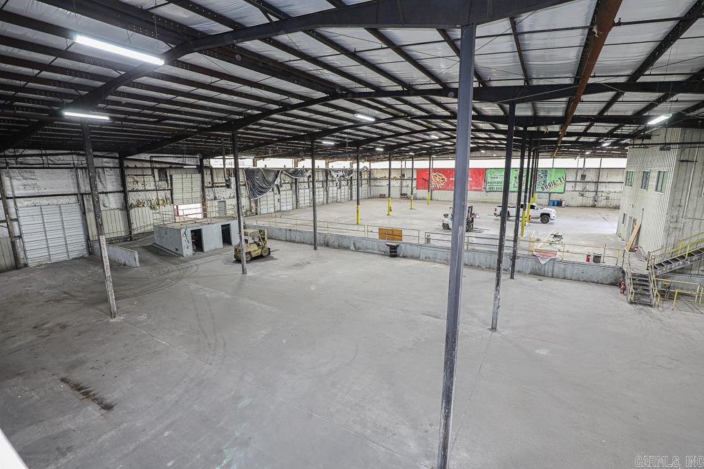 Metes & Bounds - Commercial Sale
