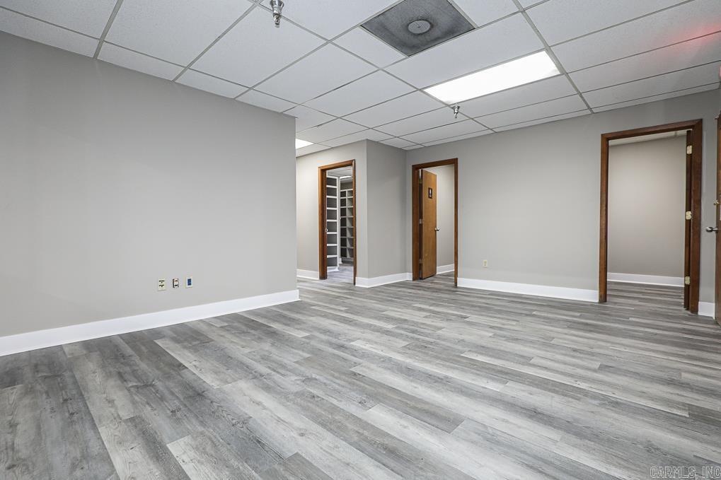 Metes & Bounds - Commercial Sale