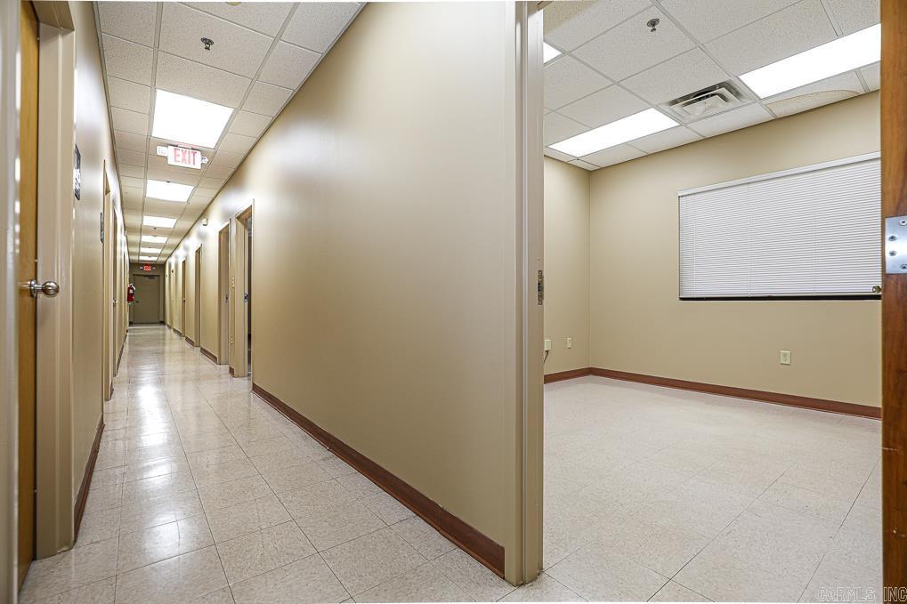 Metes & Bounds - Commercial Sale
