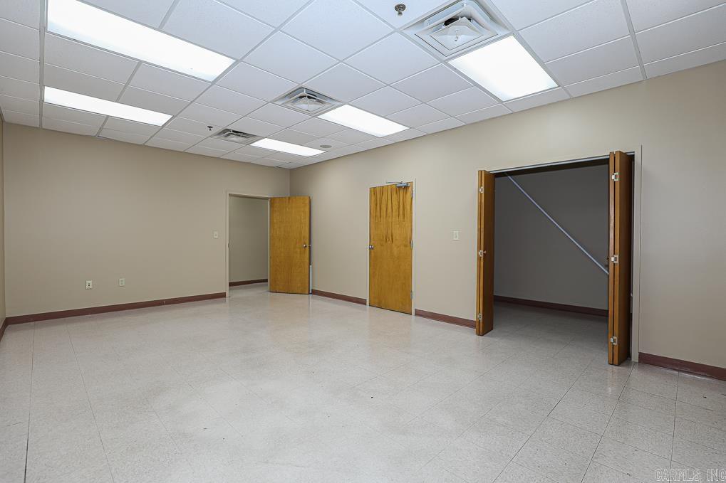 Metes & Bounds - Commercial Sale