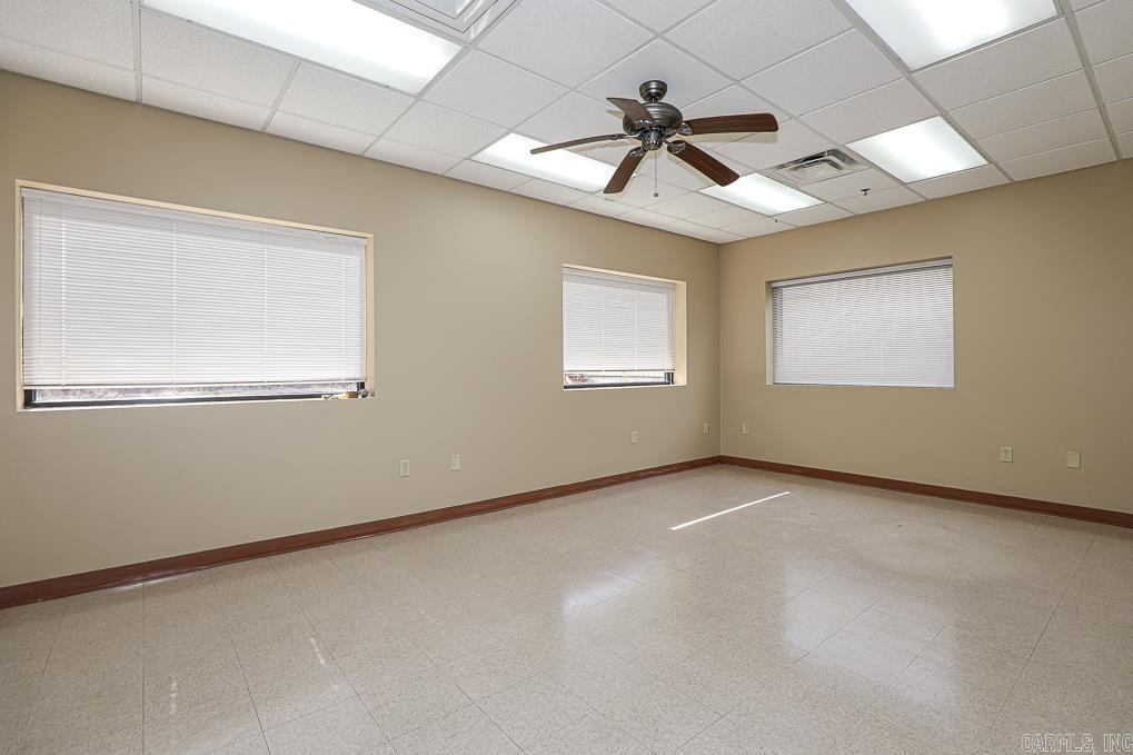 Metes & Bounds - Commercial Sale
