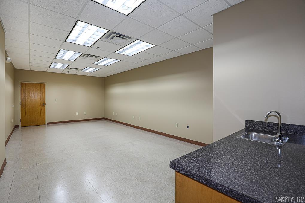 Metes & Bounds - Commercial Sale