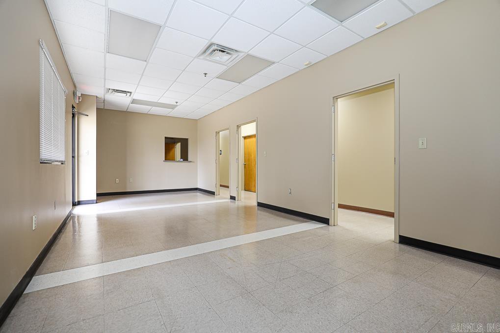 Metes & Bounds - Commercial Sale
