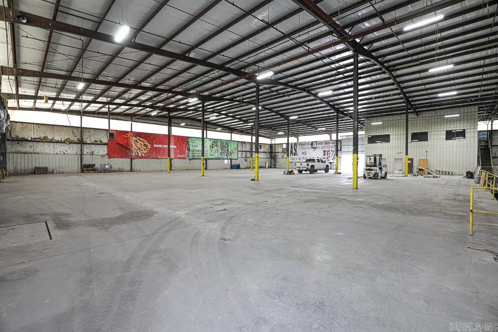 Metes & Bounds - Commercial Sale