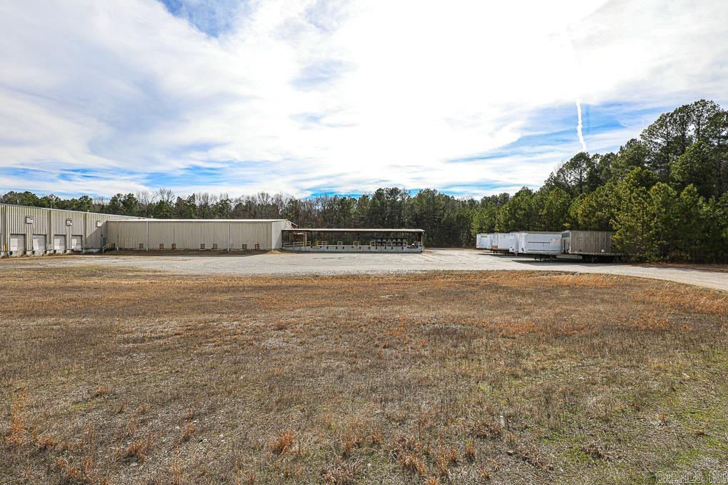 Metes & Bounds - Commercial Sale