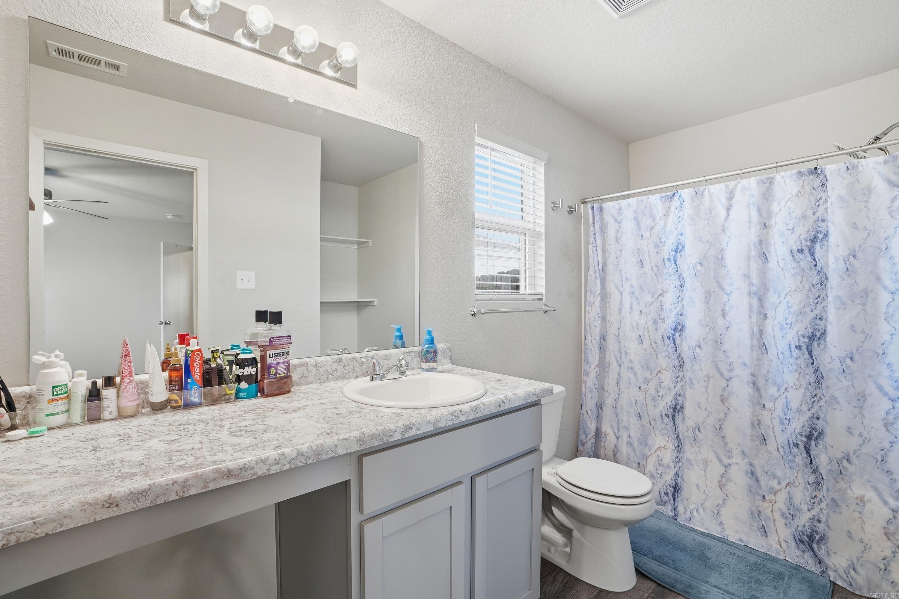 FAULKNER CROSSING - Residential