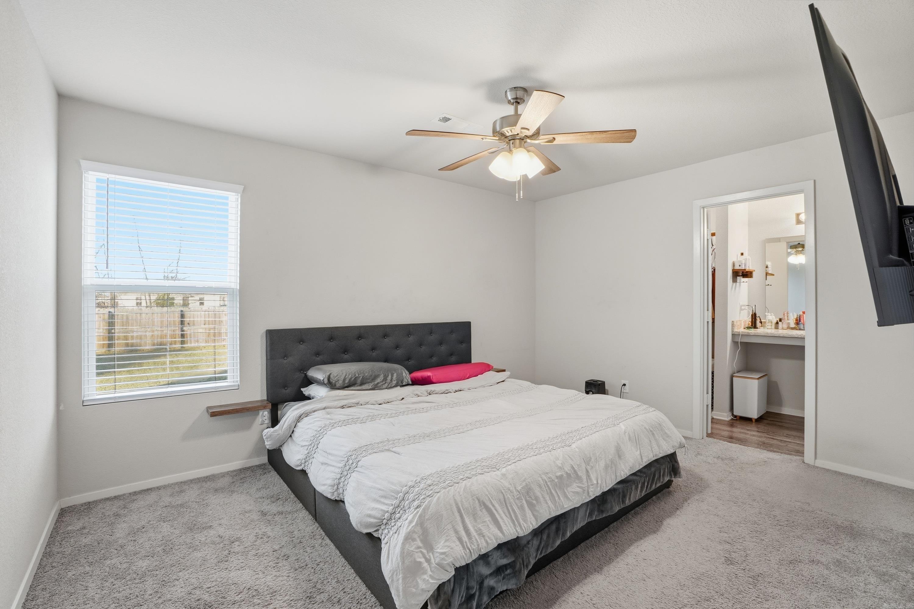 FAULKNER CROSSING - Residential