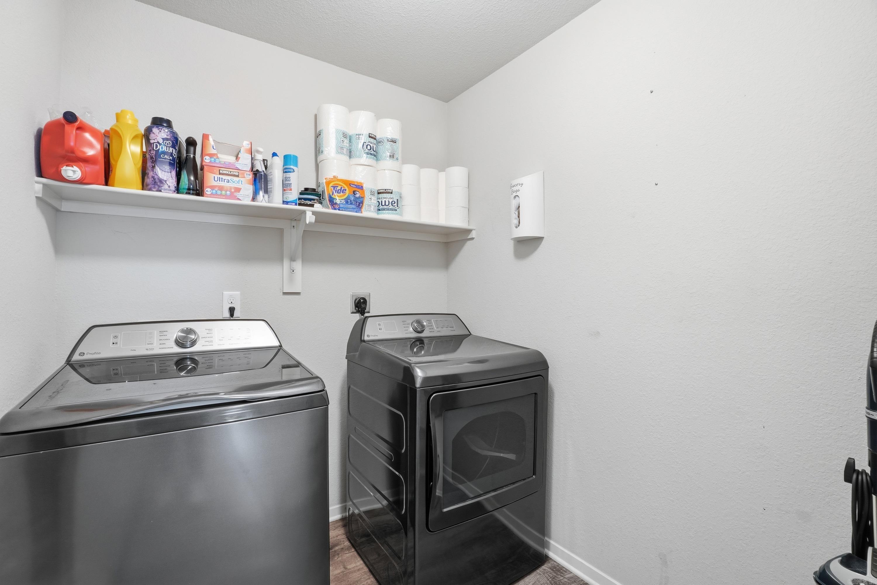 FAULKNER CROSSING - Residential