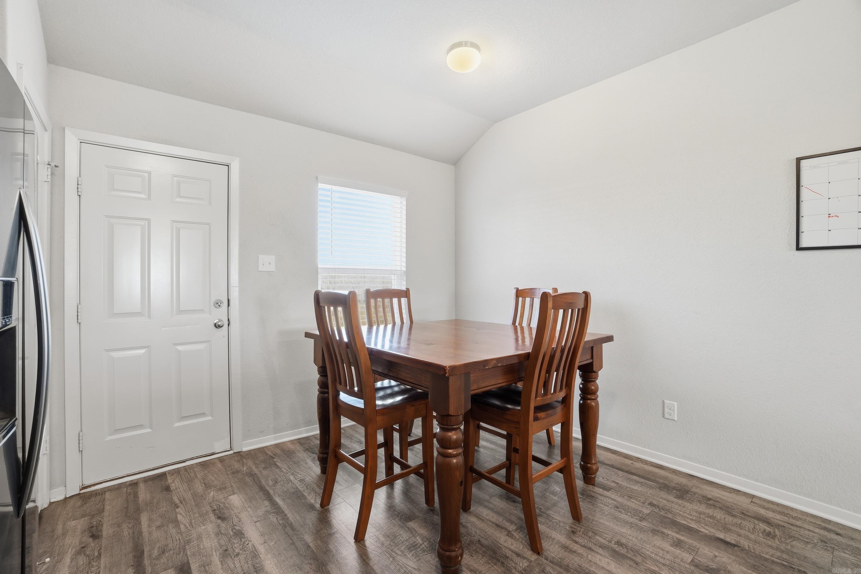 FAULKNER CROSSING - Residential