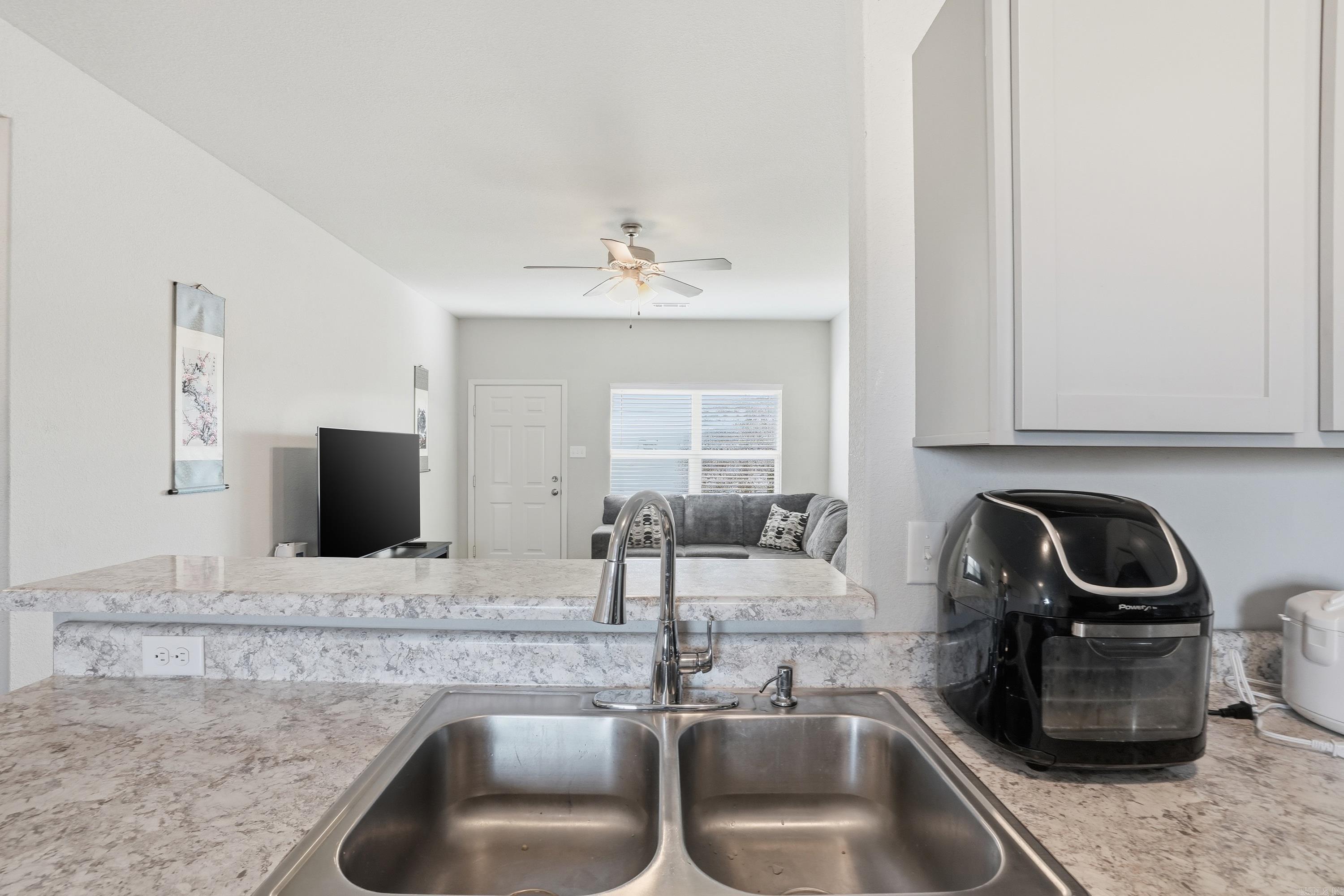 FAULKNER CROSSING - Residential