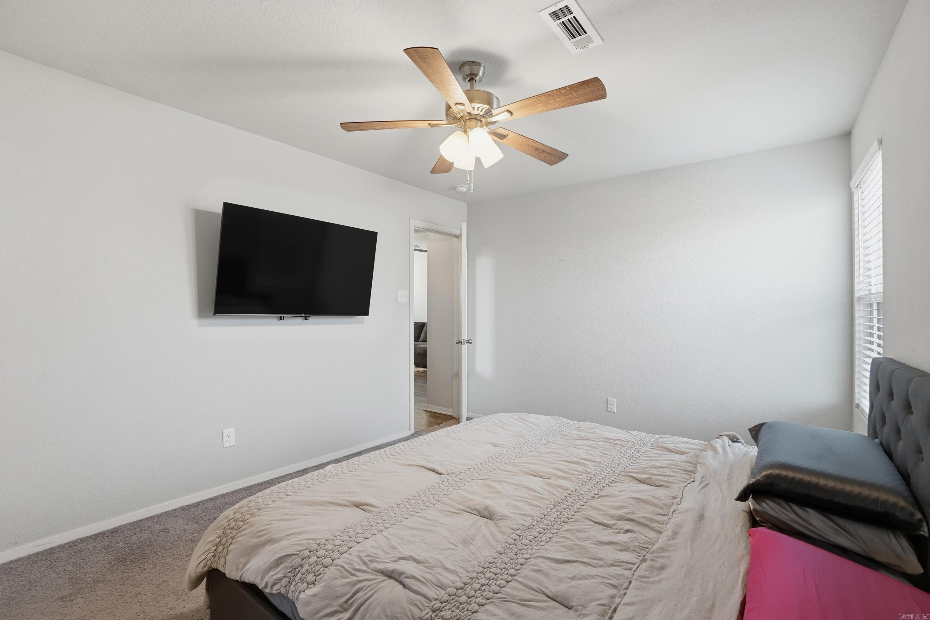 FAULKNER CROSSING - Residential