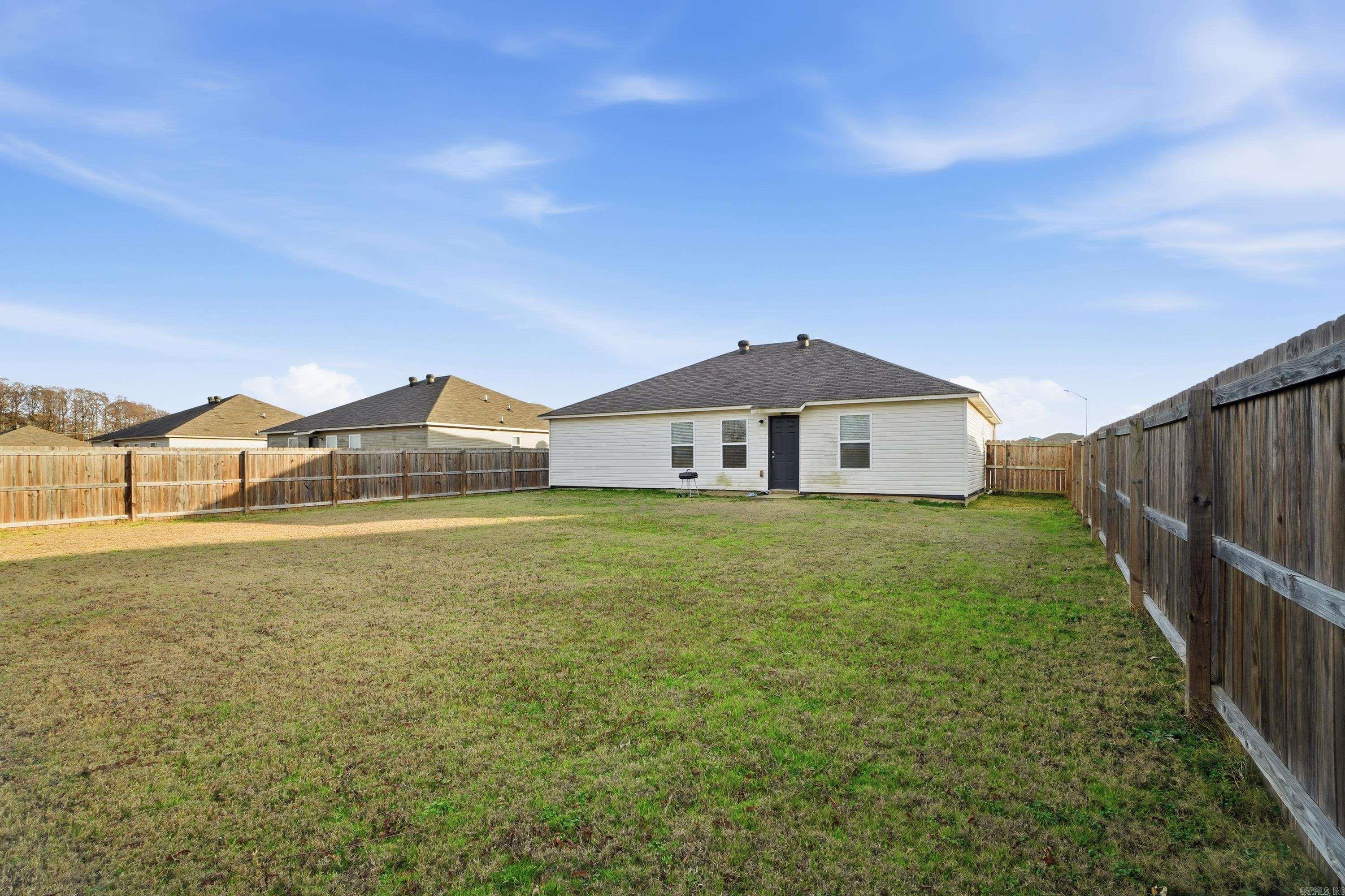 FAULKNER CROSSING - Residential