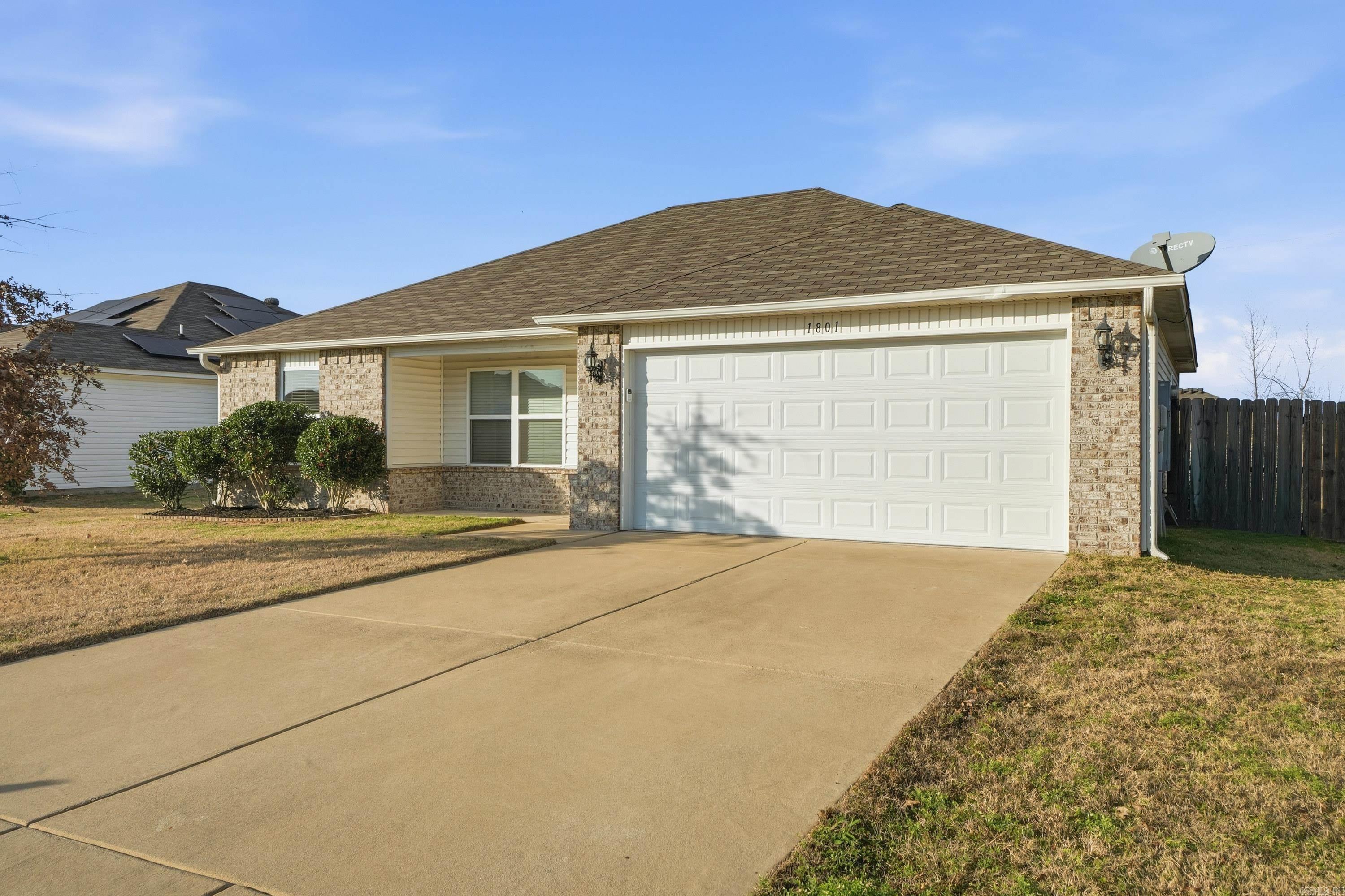 FAULKNER CROSSING - Residential