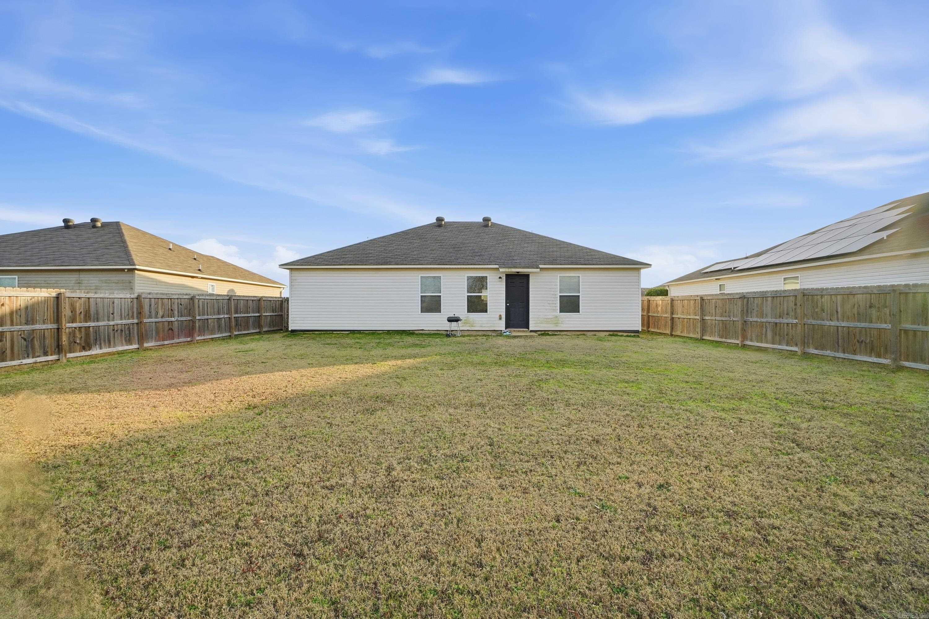 FAULKNER CROSSING - Residential