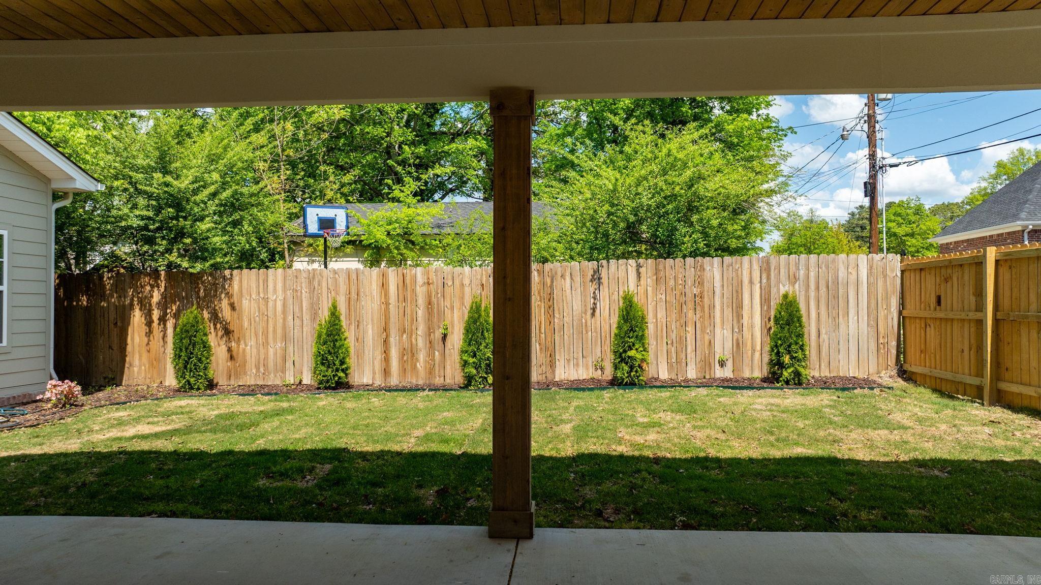 Mountain Park - Residential